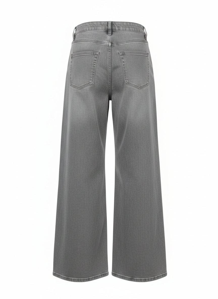 SKYLINE WIDE-LEG JEANS-thumbmail-6