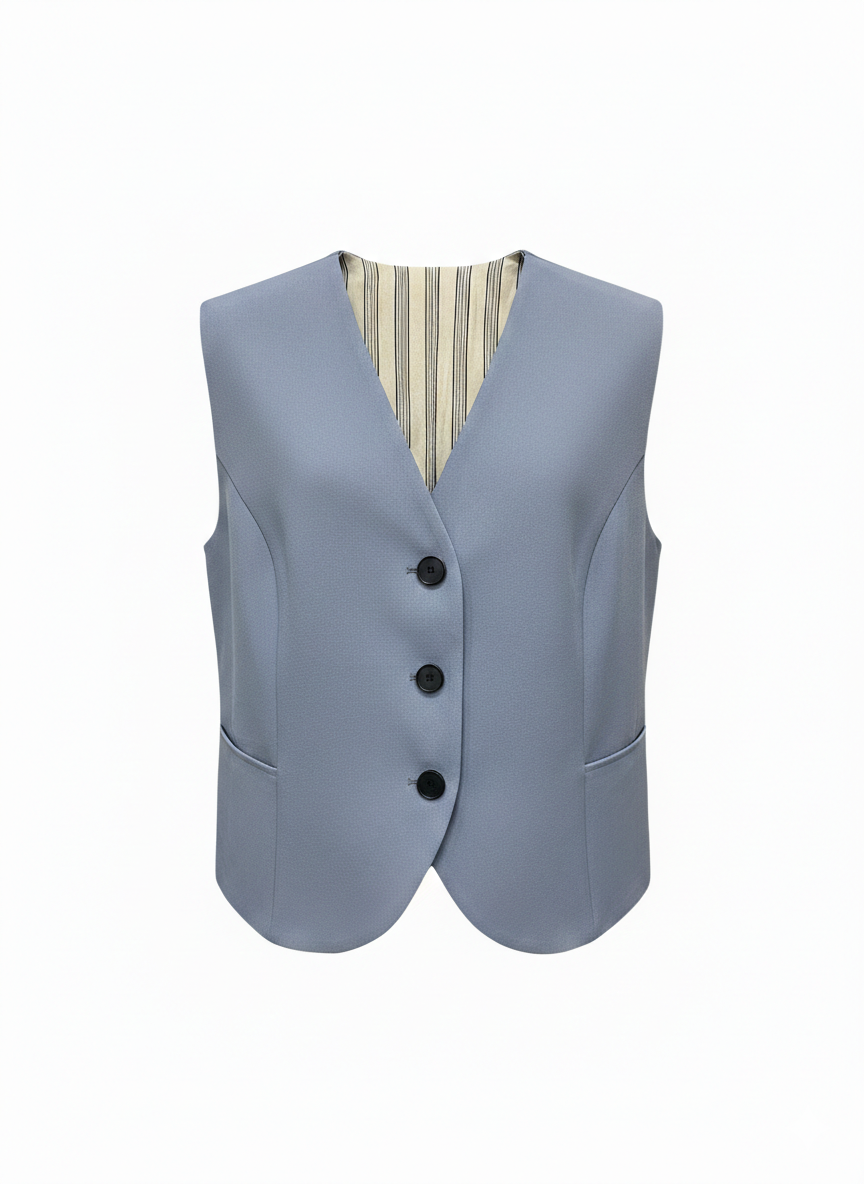 METROPOLITAN WAISTCOAT-thumbmail-3