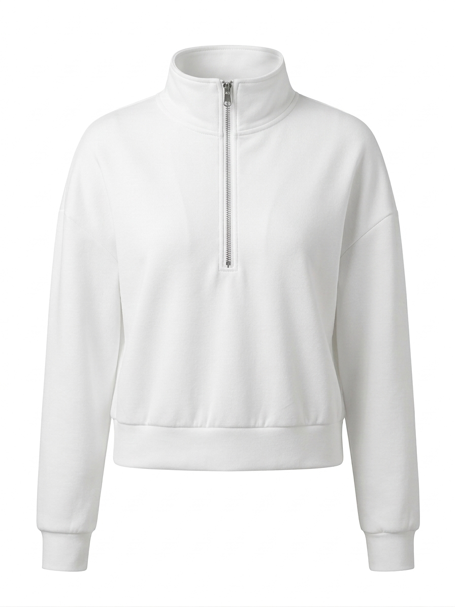APEX CROP ZIP HOODIE-thumbmail-4