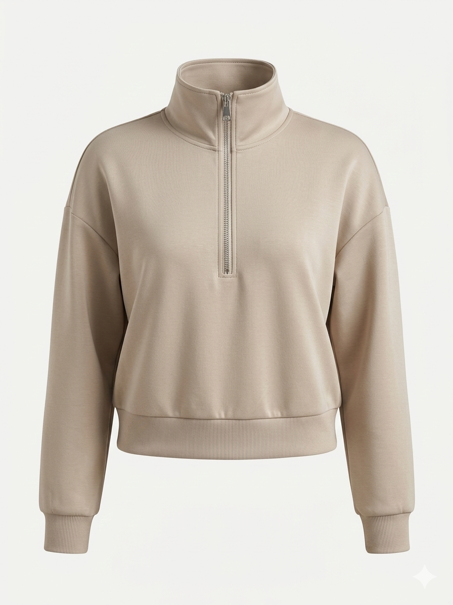 APEX CROP ZIP HOODIE-thumbmail-6