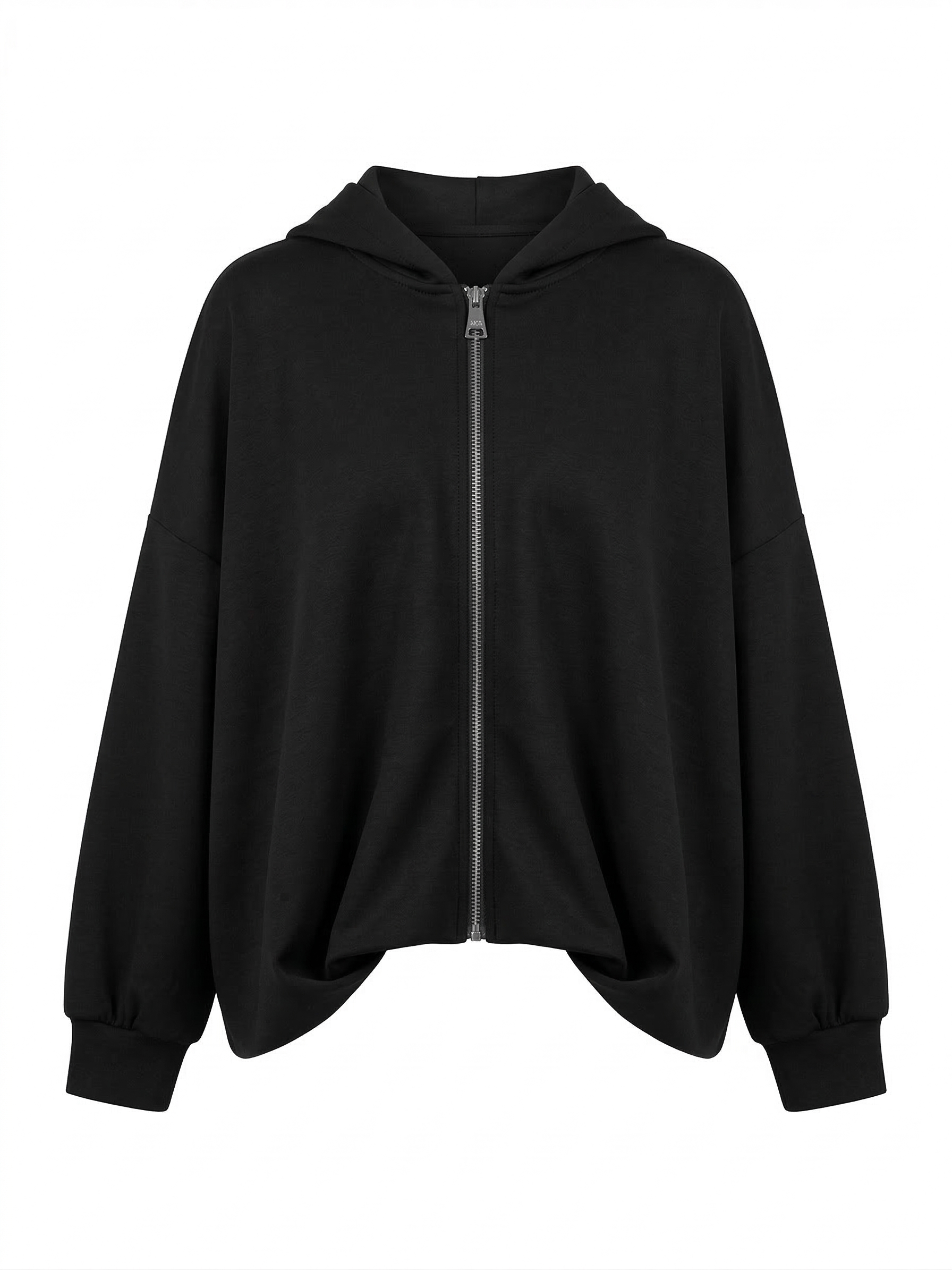 STUDIO LOUNGE HOODIE-thumbmail-4