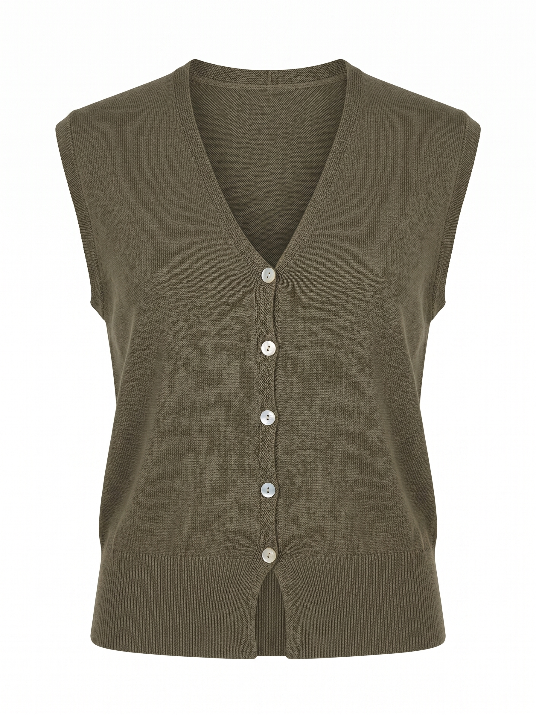 URBAN KNIT VEST-thumbmail-4