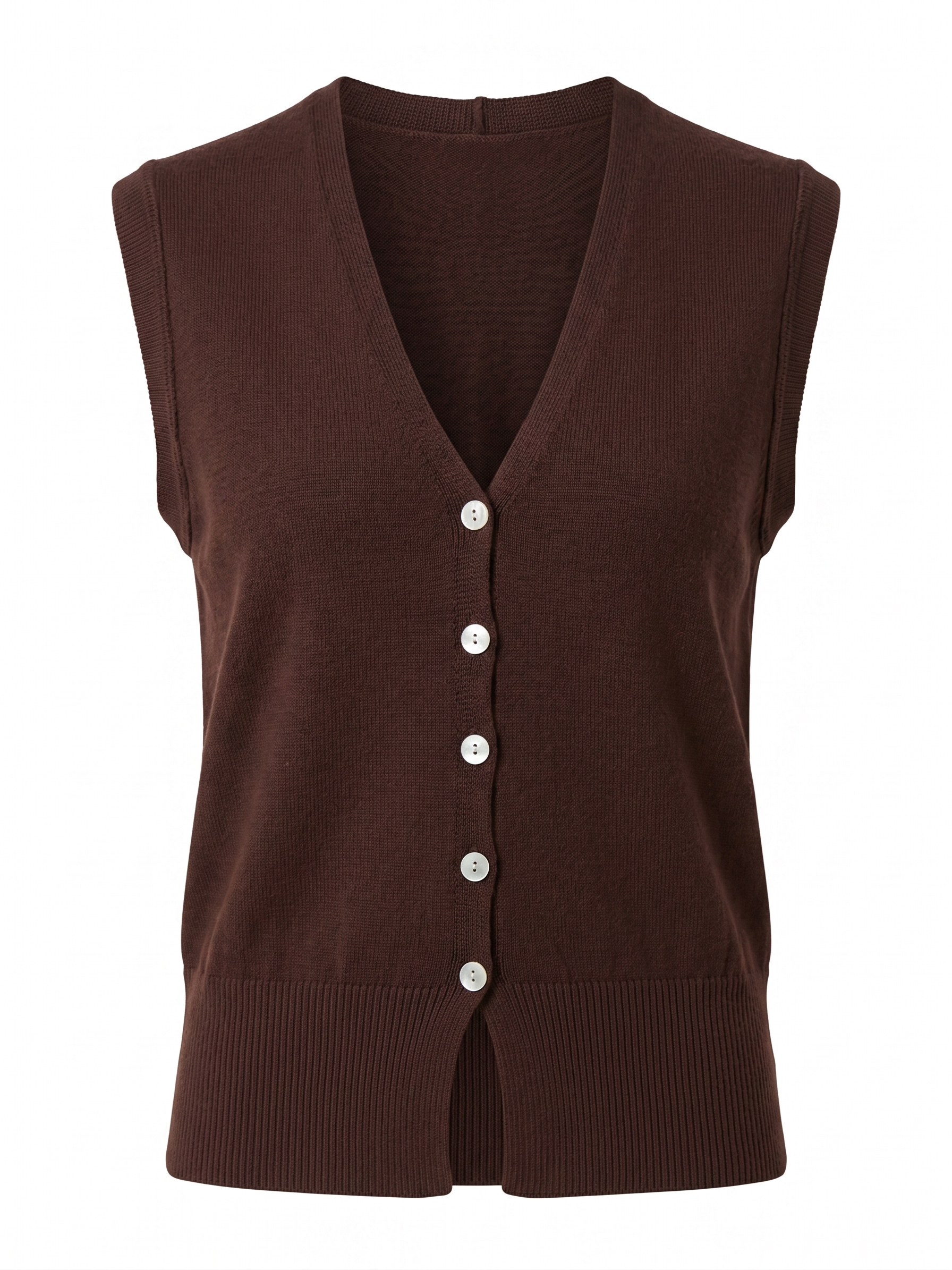 URBAN KNIT VEST-thumbmail-3