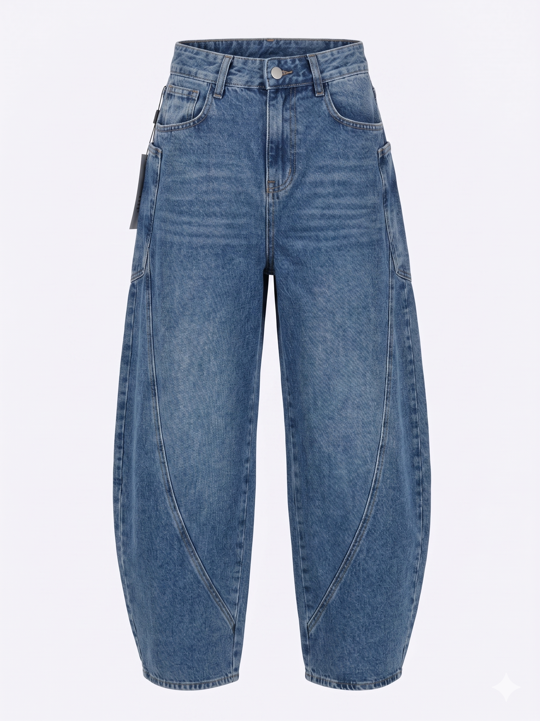 URBAN UTILITY BAGGY JEANS-thumbmail-4