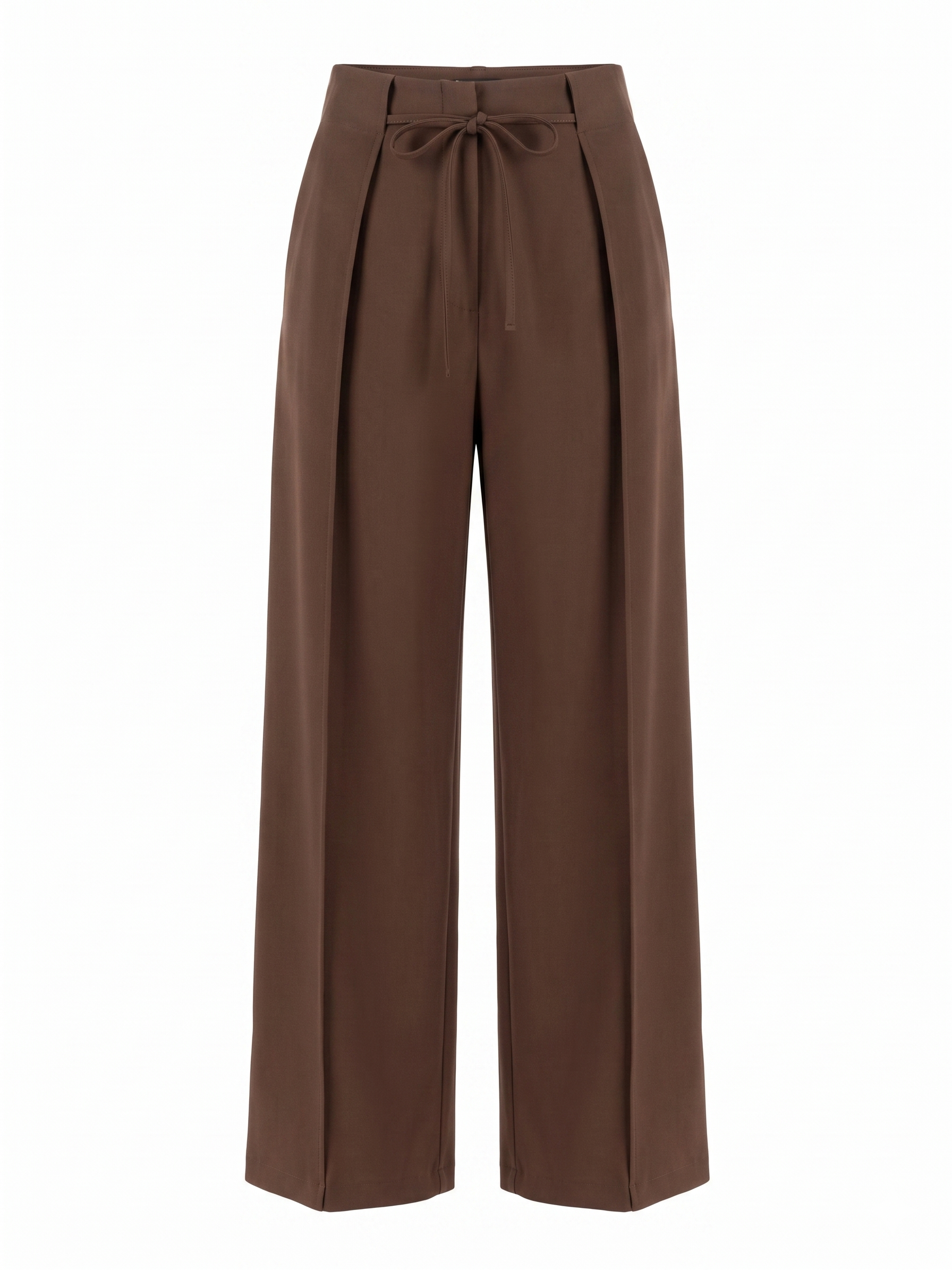 RELAXED DRAWSTRING TROUSERS-thumbmail-3