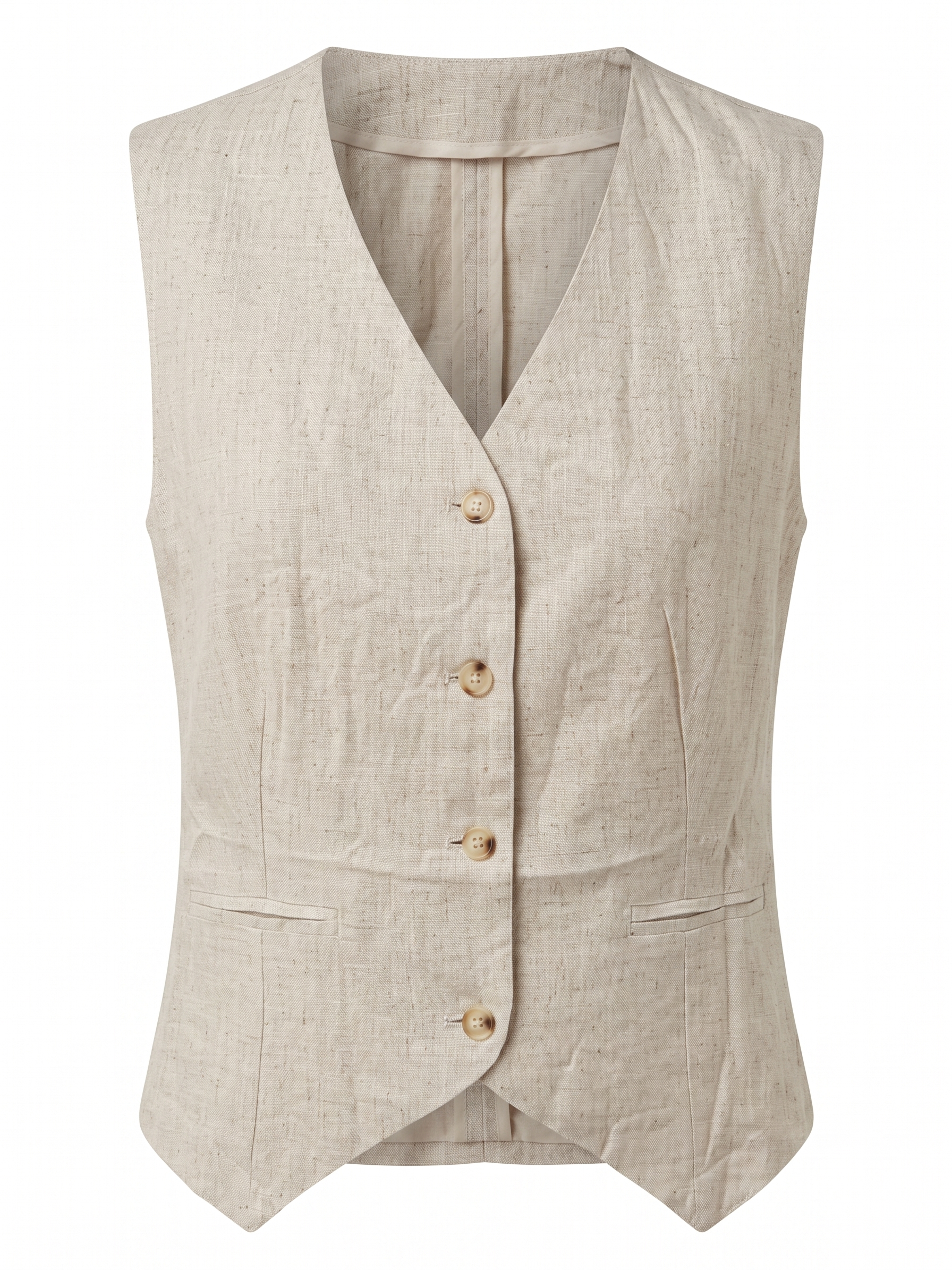 TAILORED VEST-thumbmail-4