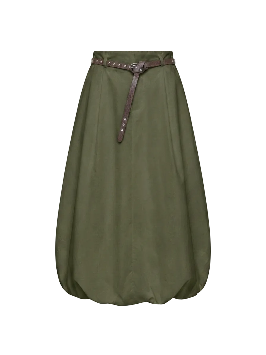 BALLOON VIBE SKIRT-thumbmail-7