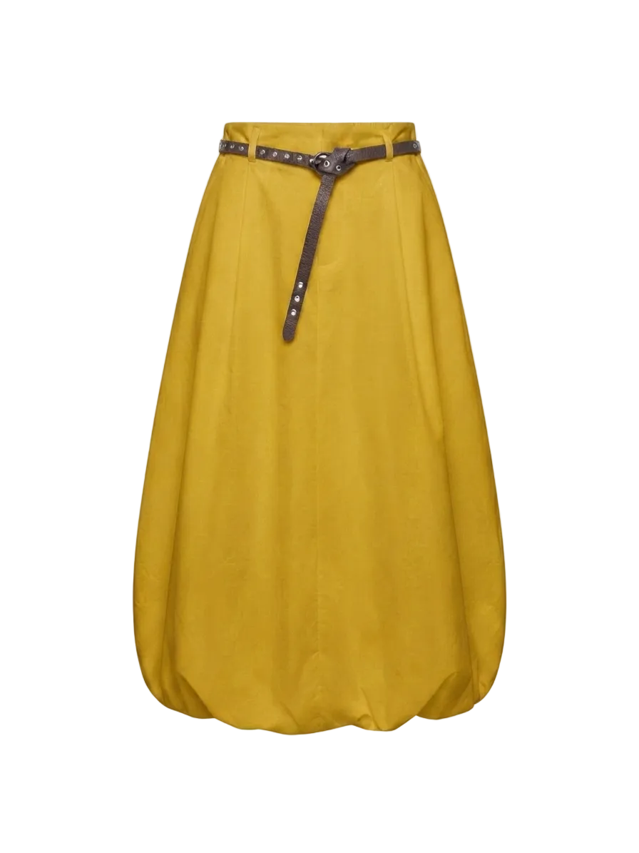 BALLOON VIBE SKIRT-thumbmail-5