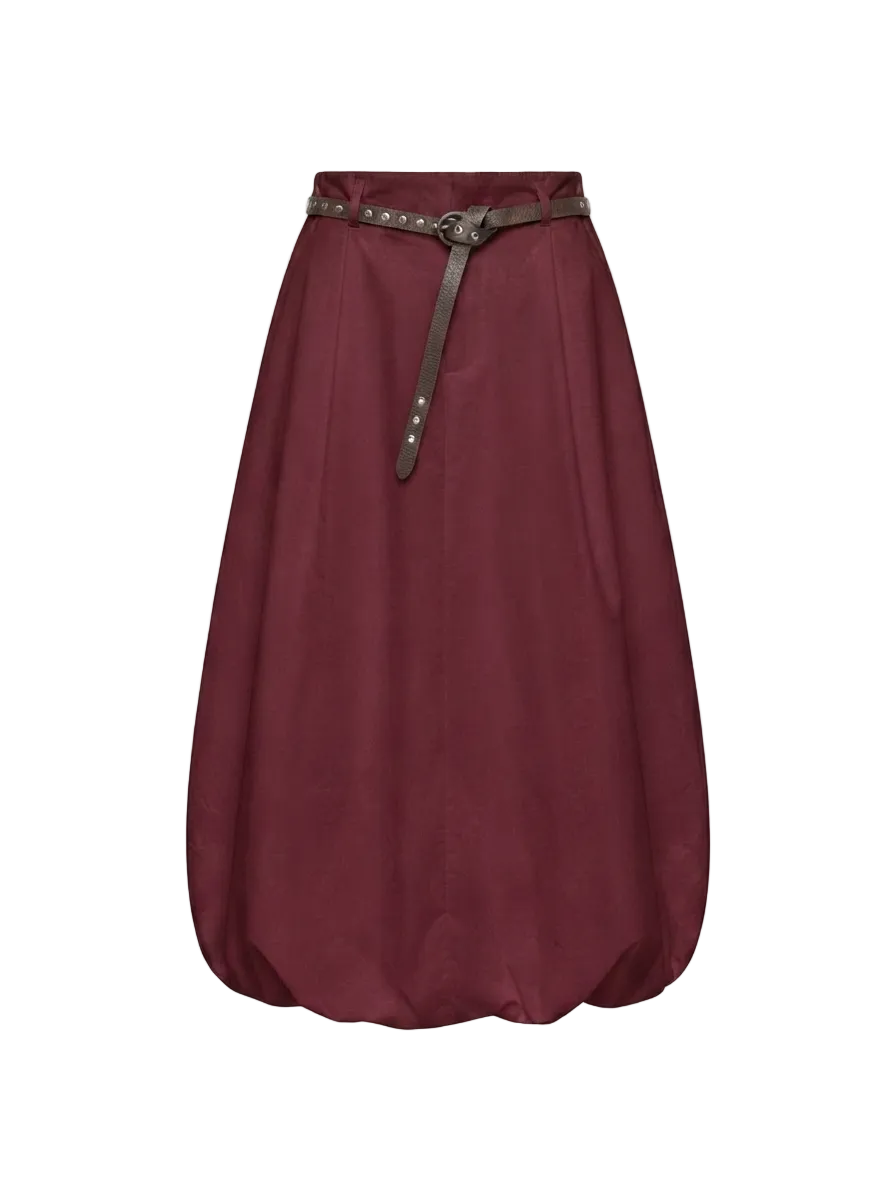 BALLOON VIBE SKIRT-thumbmail-6