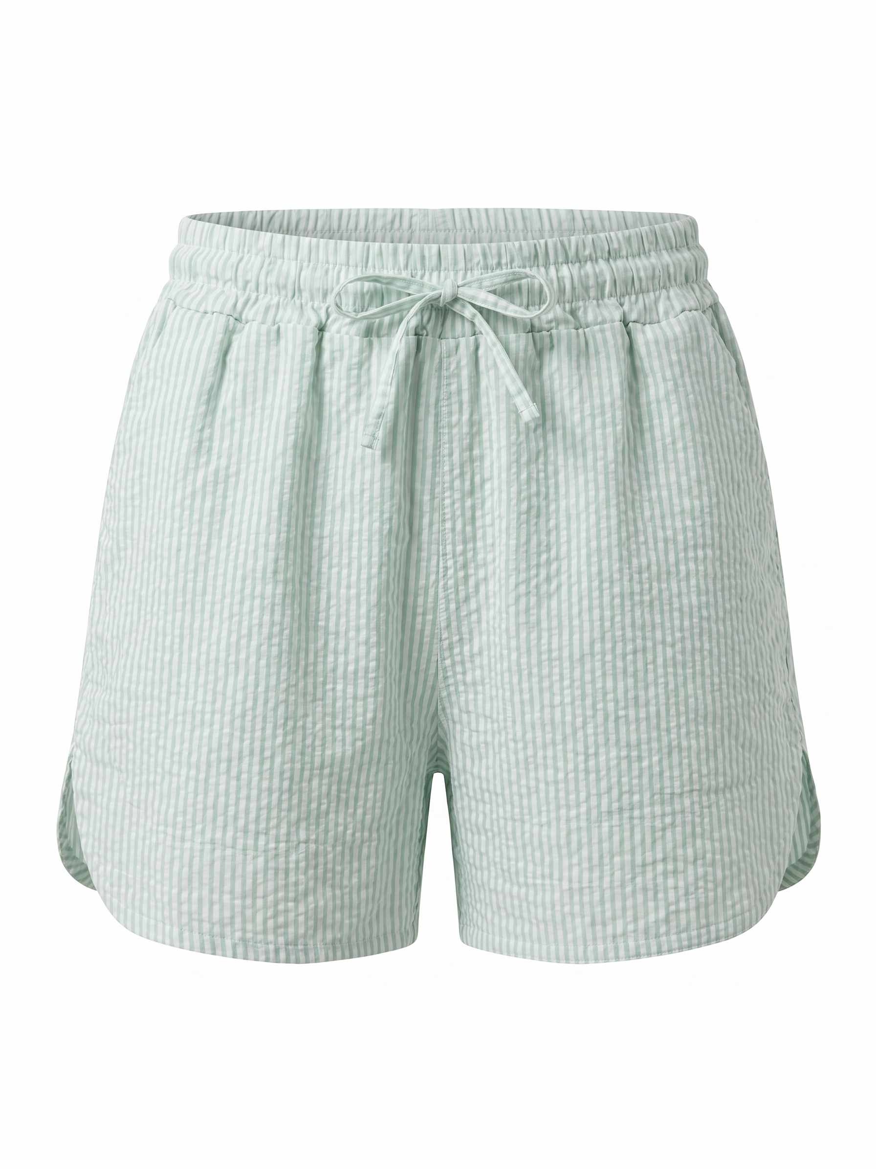 MENTA SEARSUCKER SHORTS-thumbmail-6