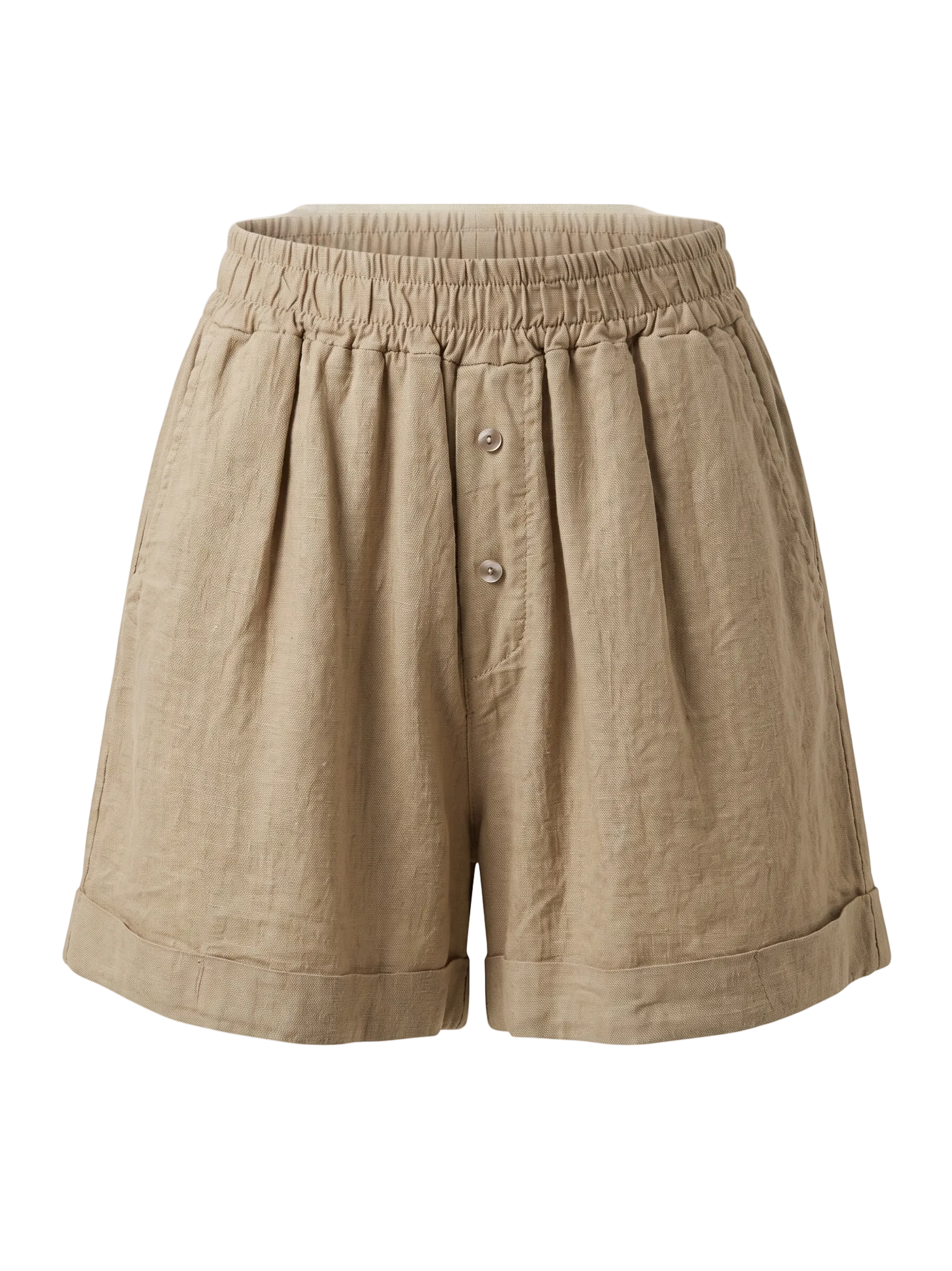 SAFARI CHIC SHORTS-thumbmail-4