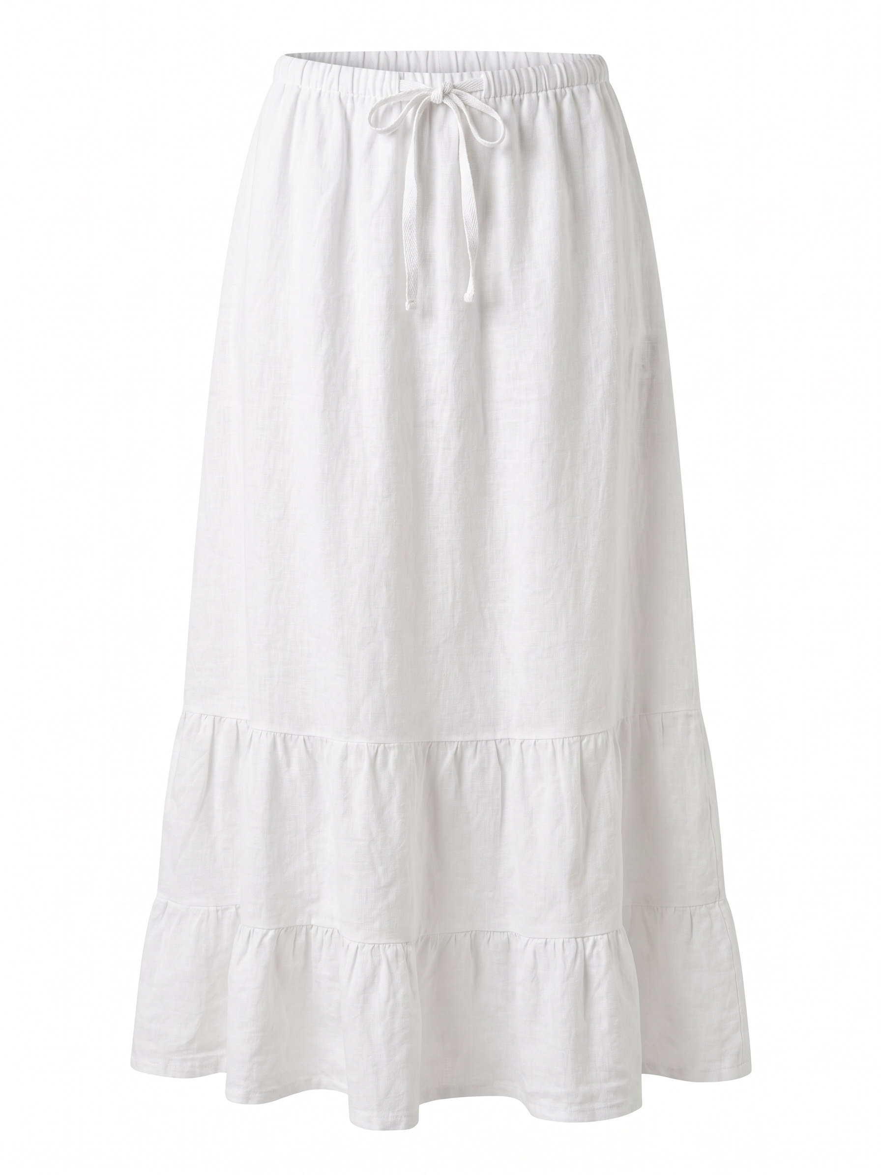TIERED FLOW SKIRT-thumbmail-8