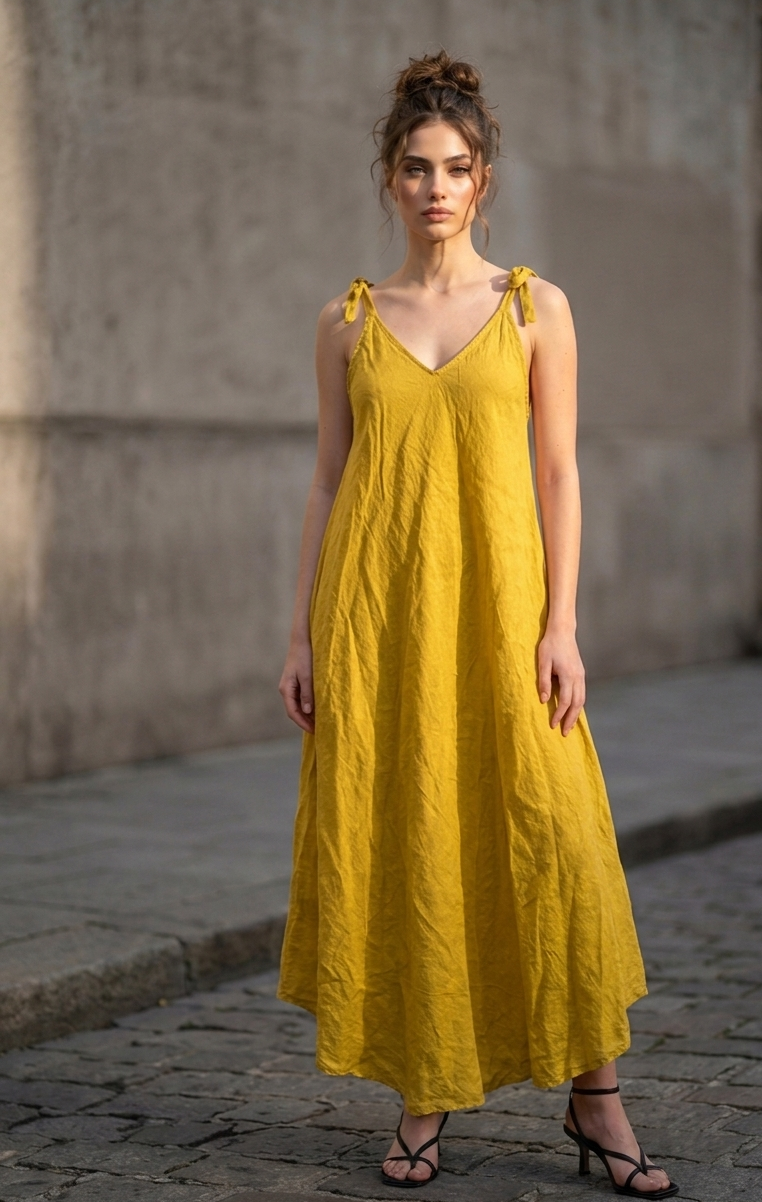 LINEN SUNDRESS-thumbmail-2