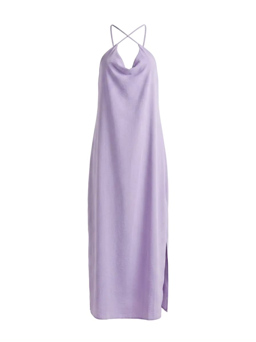 HALTER NECK DRESS-thumbmail-16