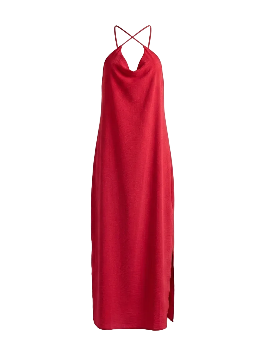 HALTER NECK DRESS-thumbmail-15