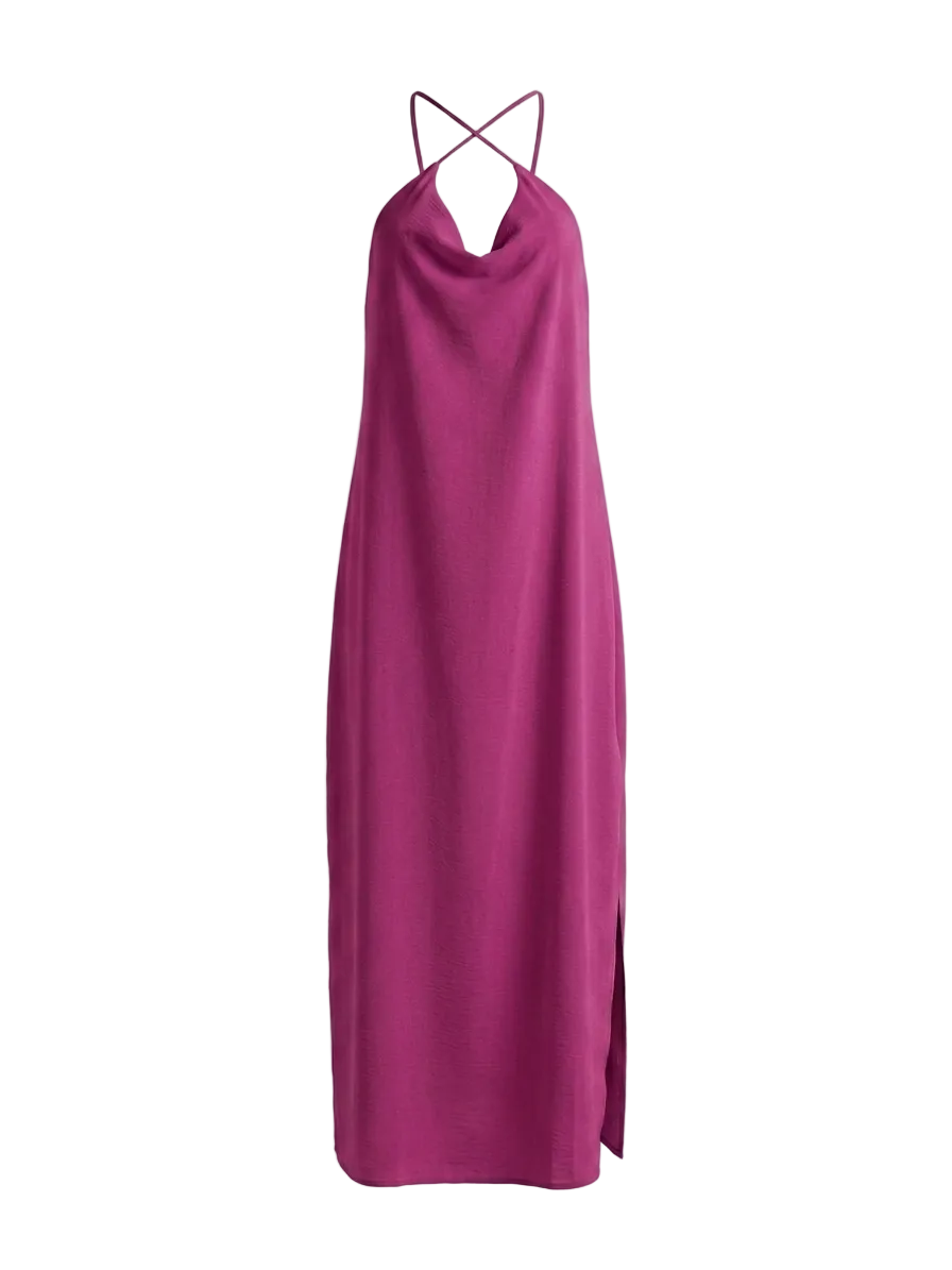HALTER NECK DRESS-thumbmail-14