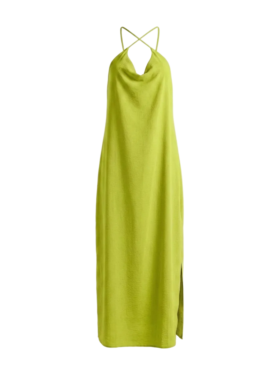 HALTER NECK DRESS-thumbmail-12