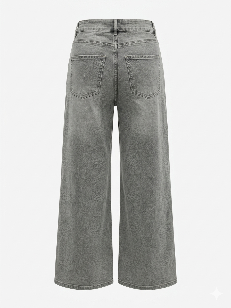 SKYLINE WIDE-LEG JEANS-thumbmail-10