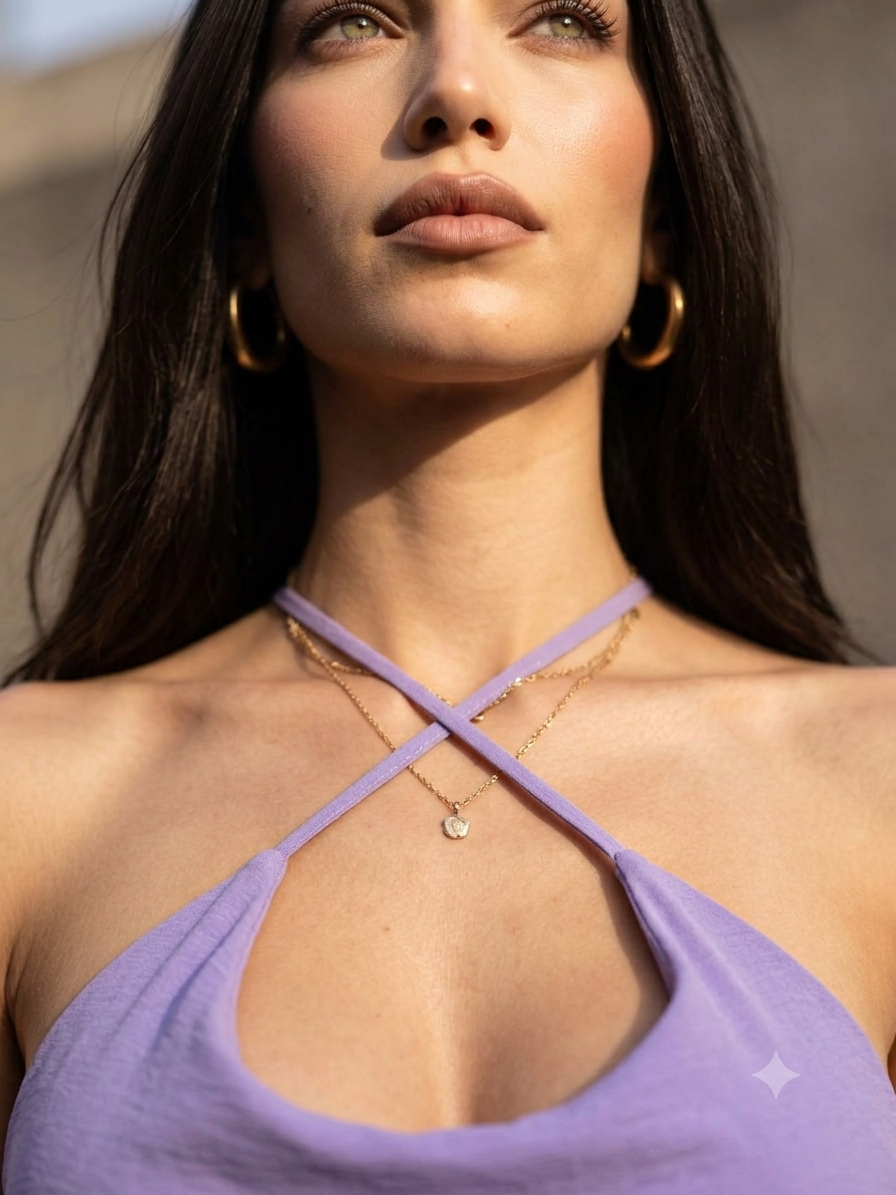 HALTER NECK DRESS-thumbmail-5