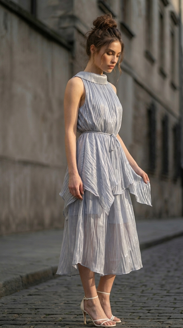 URBAN CHIC SET