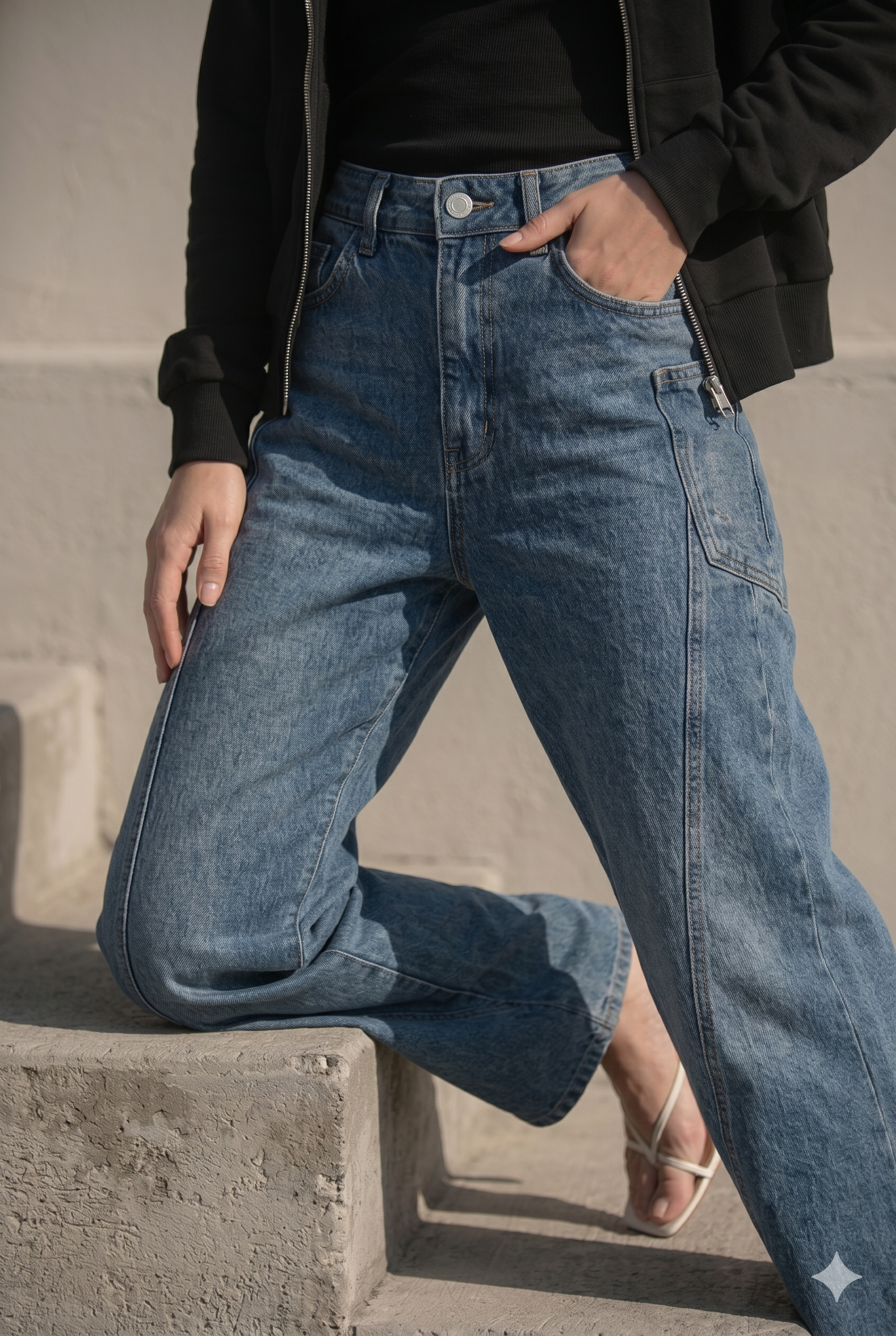 URBAN UTILITY BAGGY JEANS-thumbmail-3