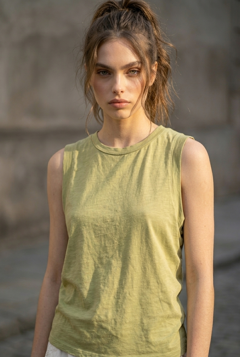 SIDE-RUCHED TANK-thumbmail-3