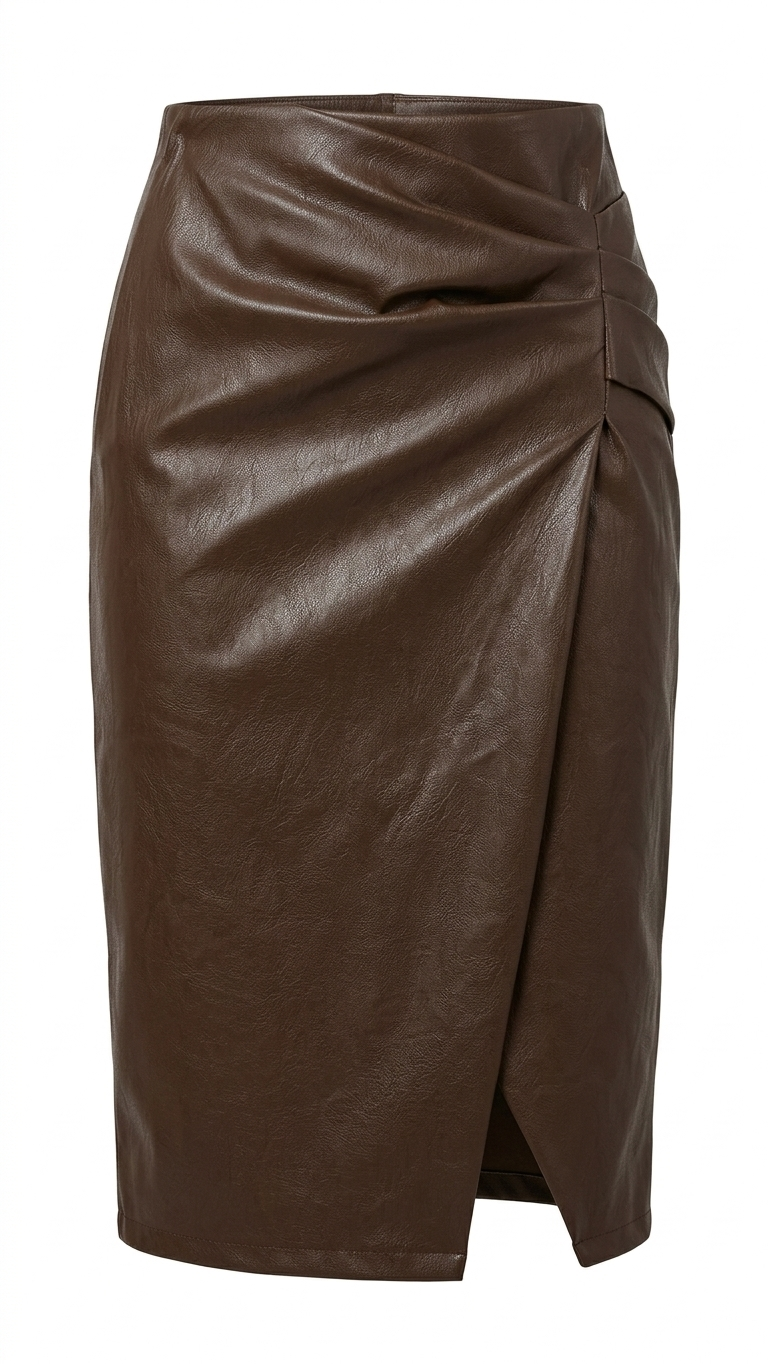 URBAN EDGE DRAPE SKIRT-thumbmail-5