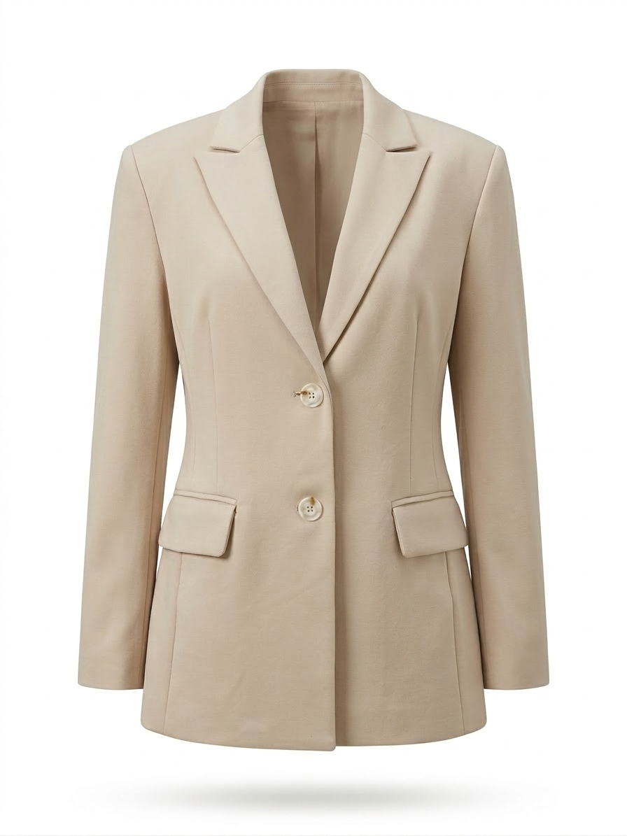 DUAL-SOUL TAILORED BLAZER-thumbmail-9