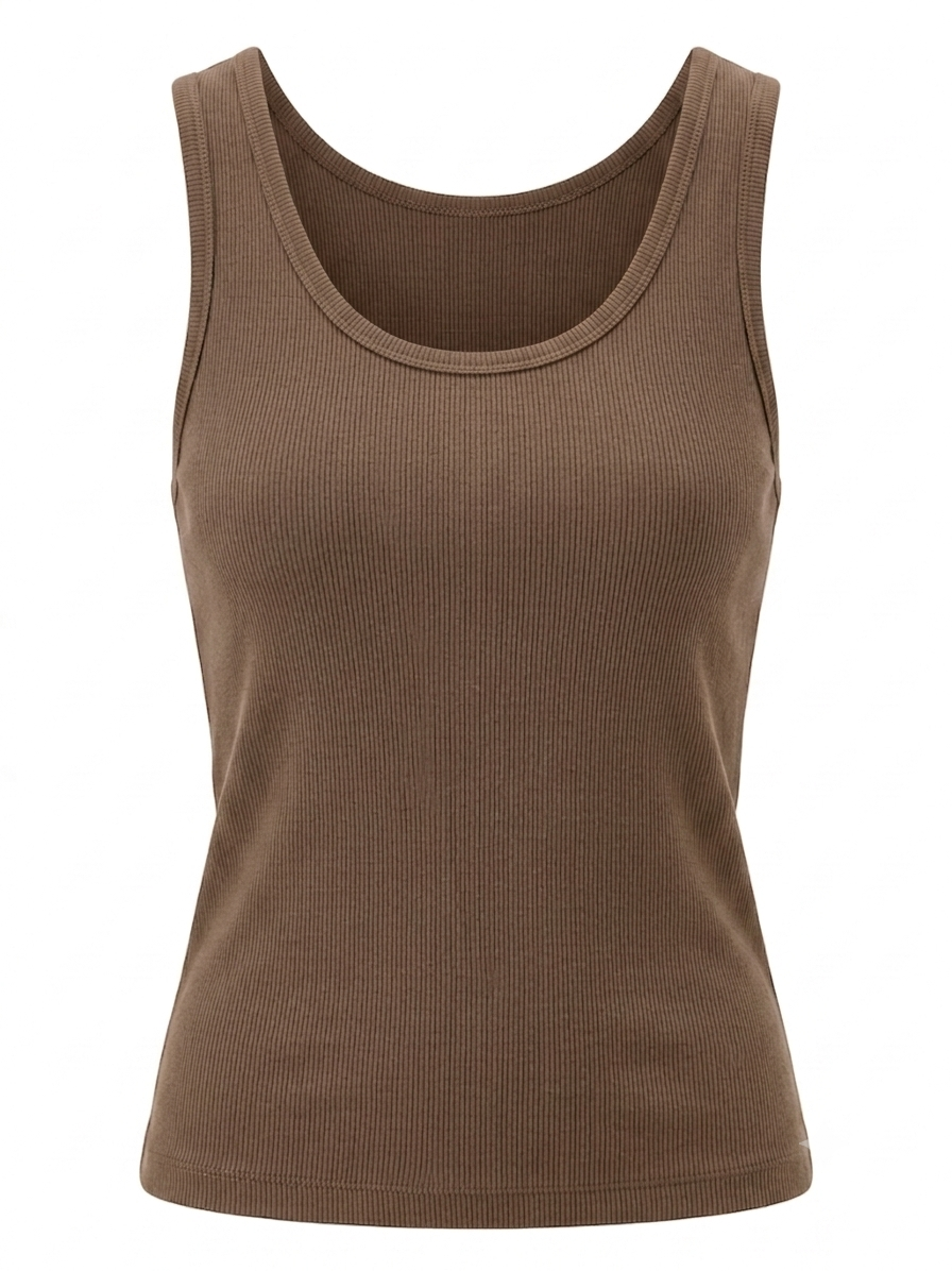 ESSENTIAL RIBBED TANK-thumbmail-10