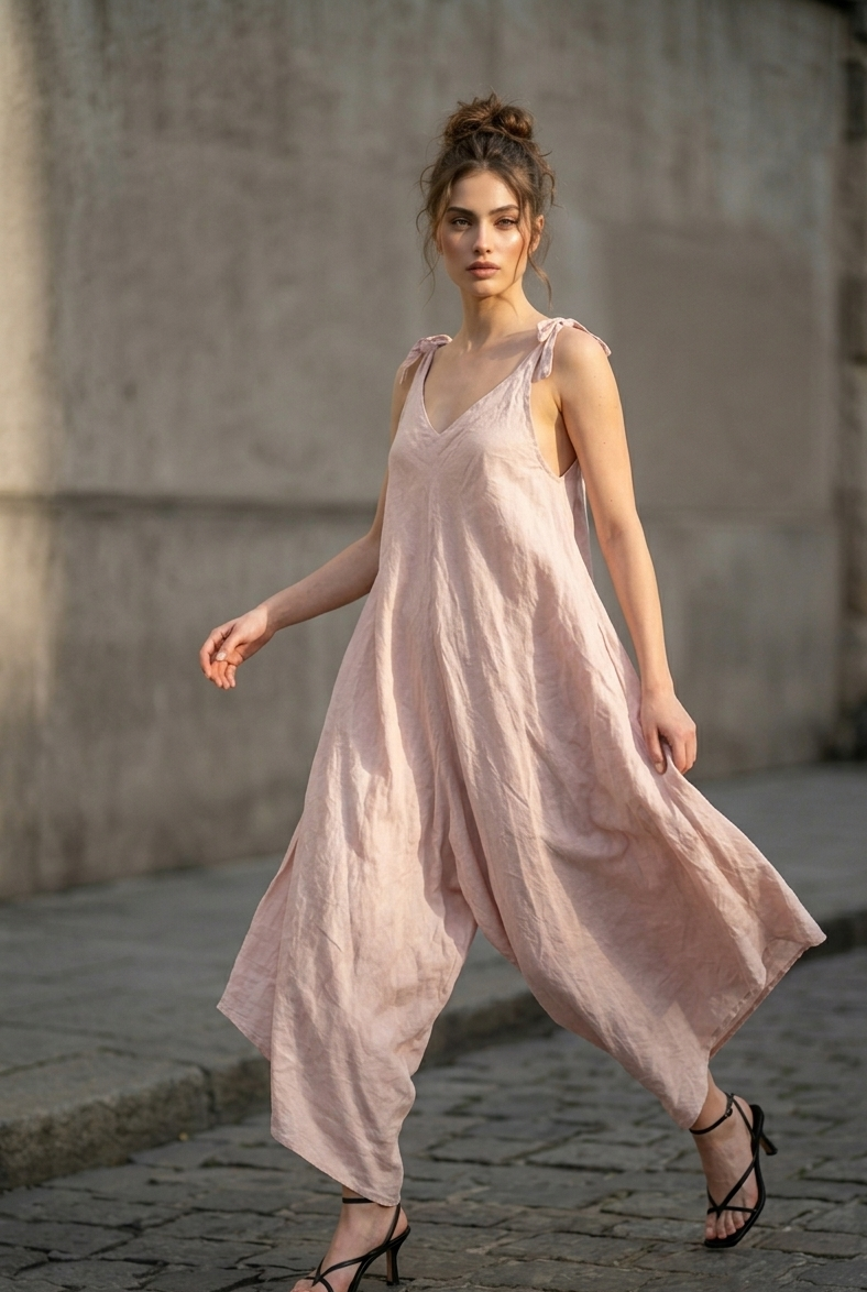 PURE LINEN JUMPSUIT-thumbmail-5