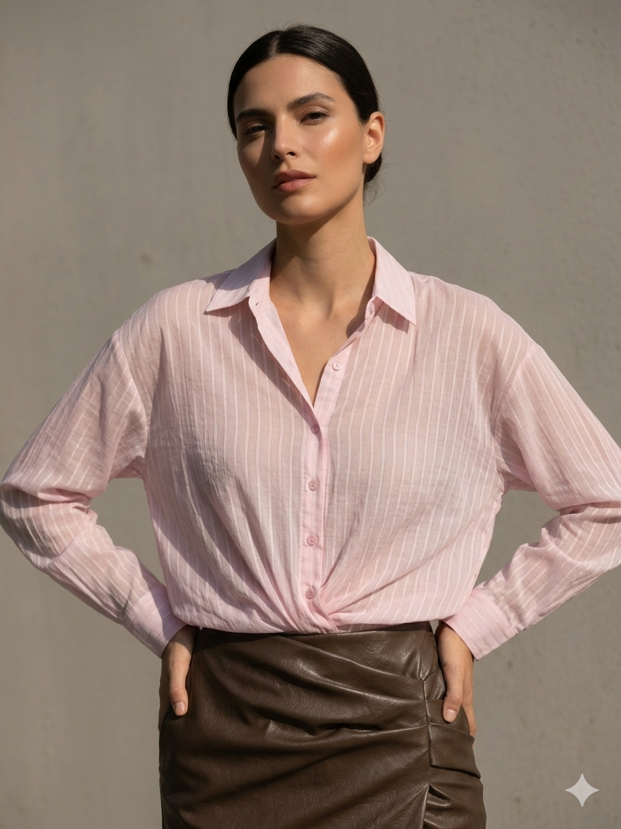 EFFORTLESS TWIST