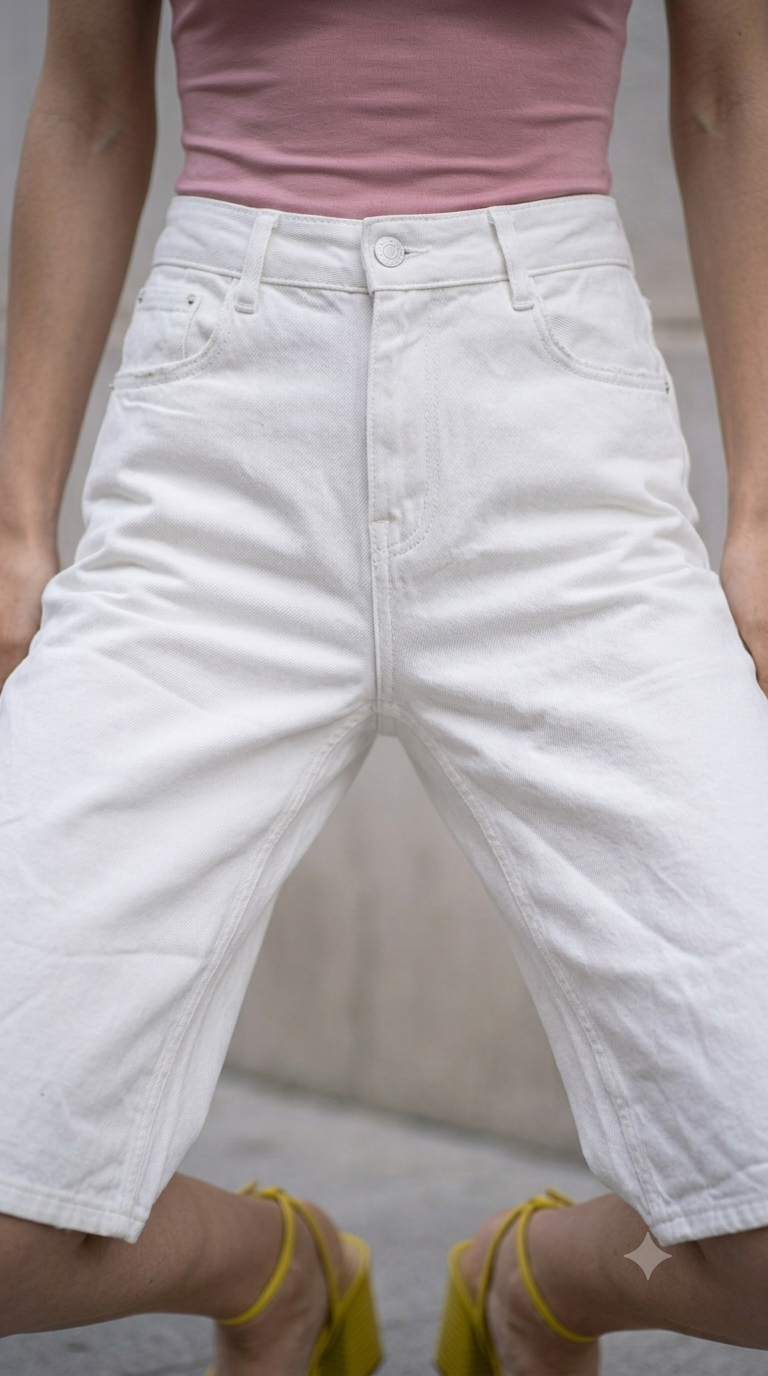 WIDE-LEG BERMUDA-thumbmail-5