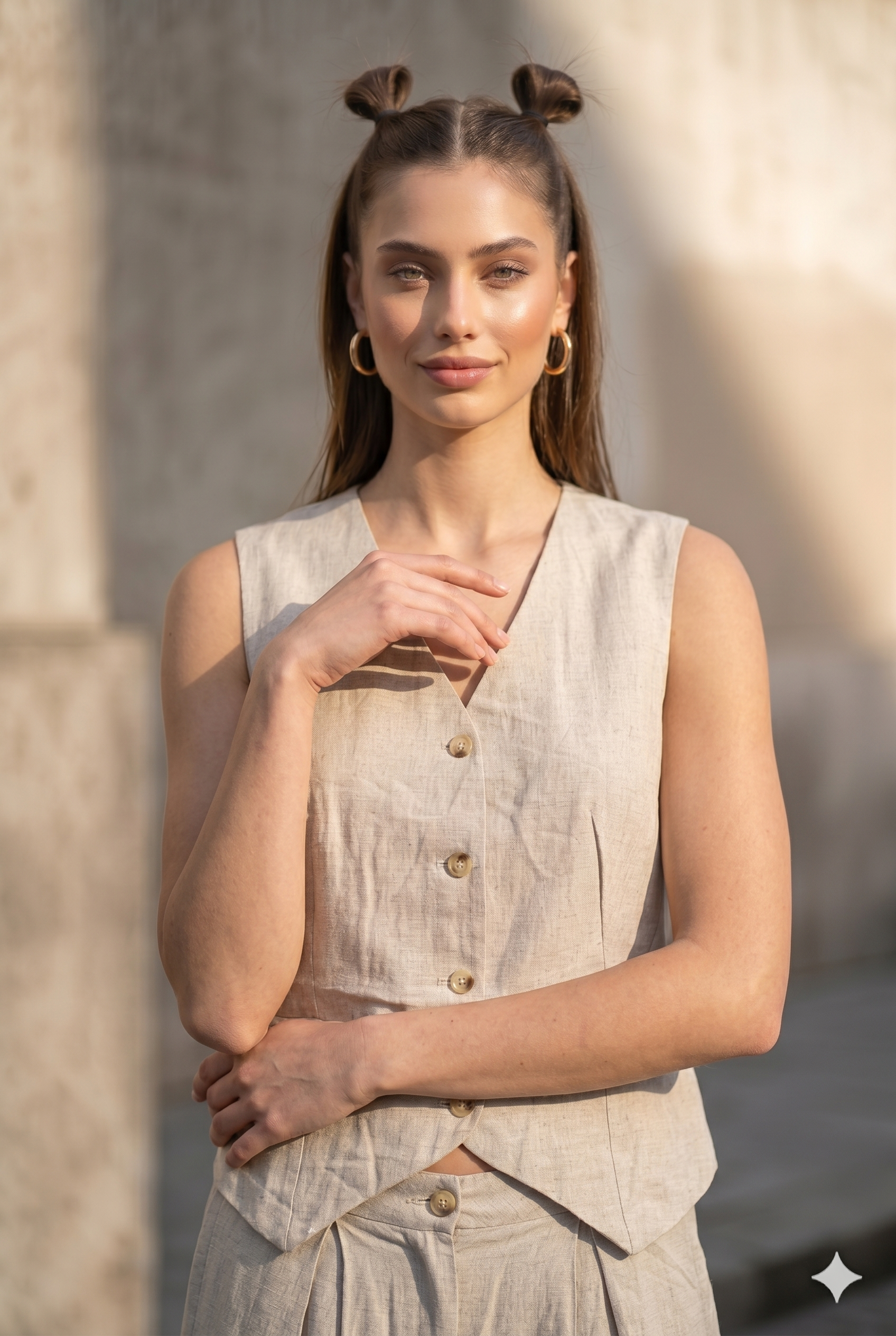 TAILORED VEST-thumbmail-3