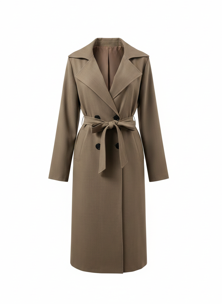ESSENCE WRAP COAT-thumbmail-5