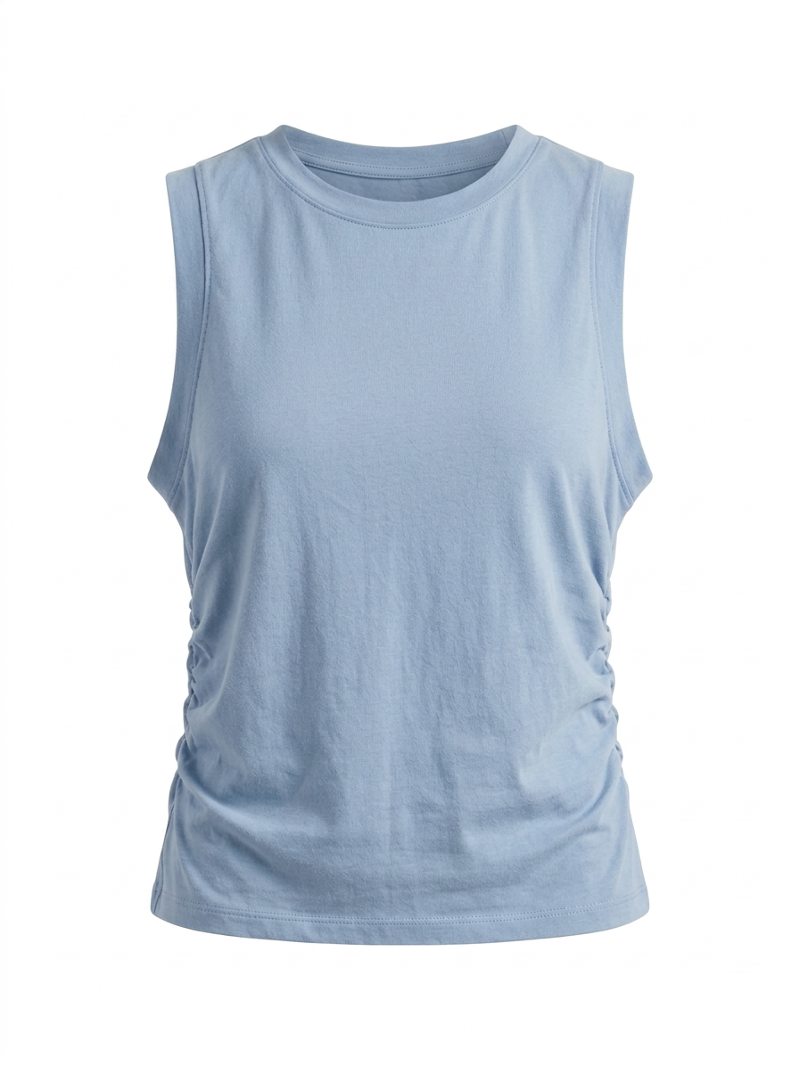 SIDE-RUCHED TANK-thumbmail-9