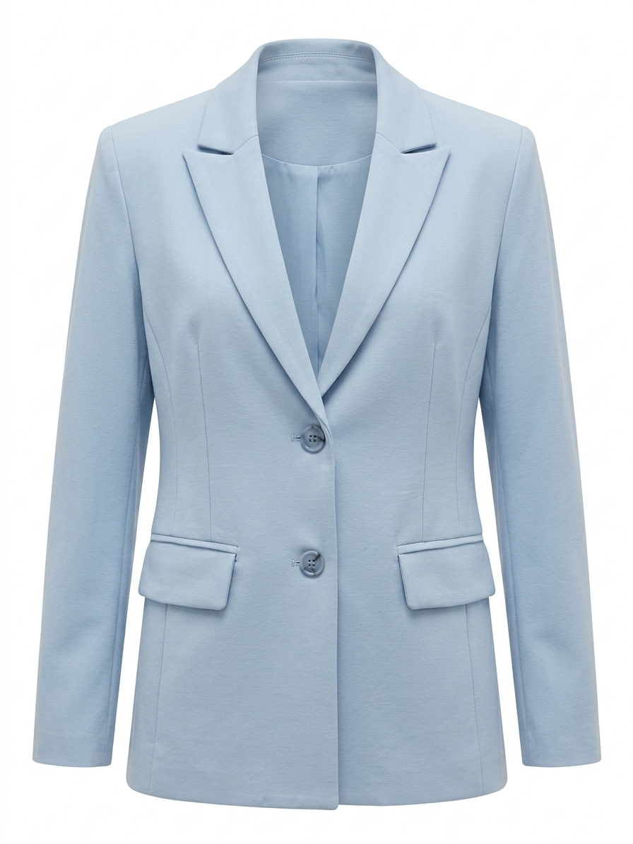 DUAL-SOUL TAILORED BLAZER-thumbmail-7