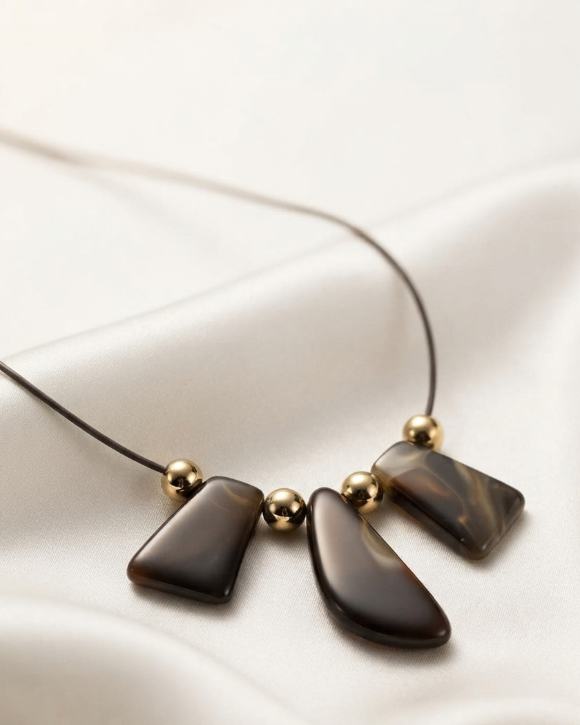 AURA NECKLACE - Complimentary Gift-thumbmail-1