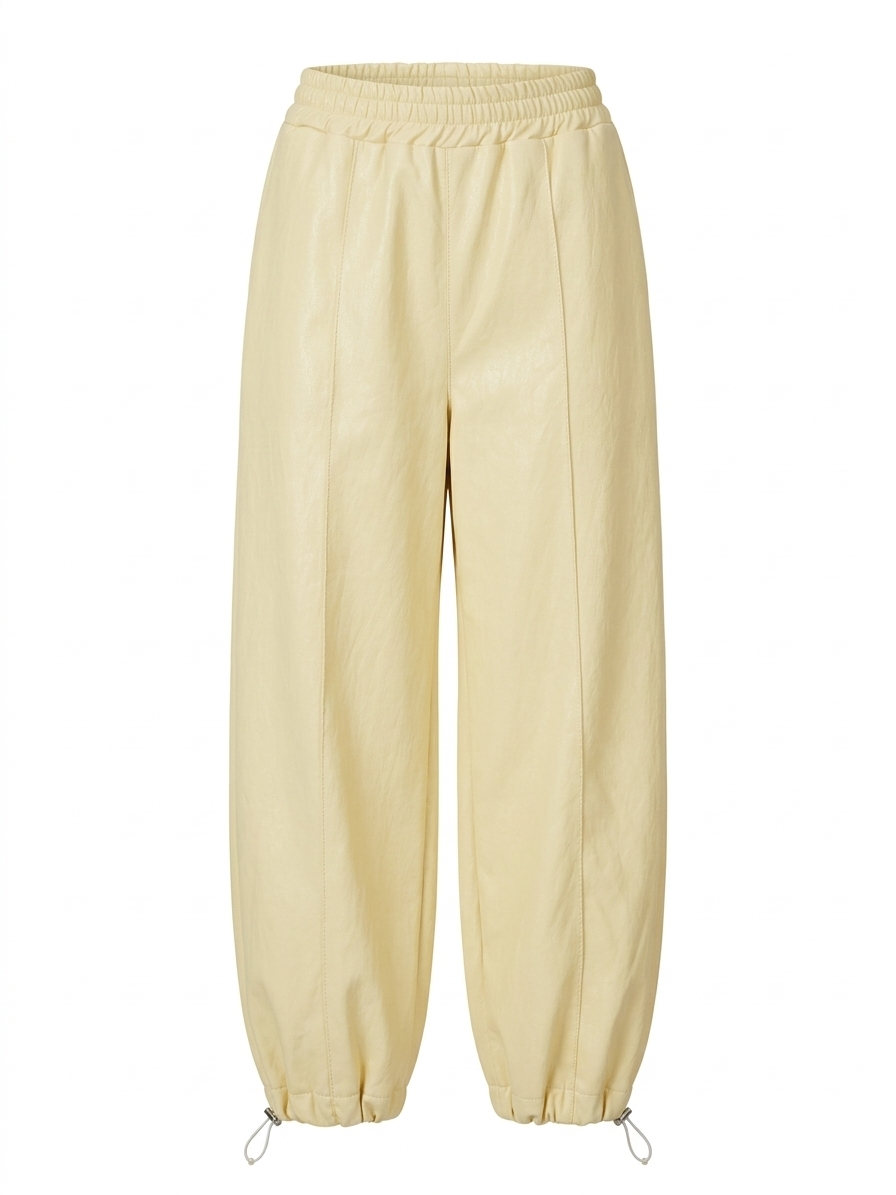 CITY-CUFF VEGAN PANTS-thumbmail-5