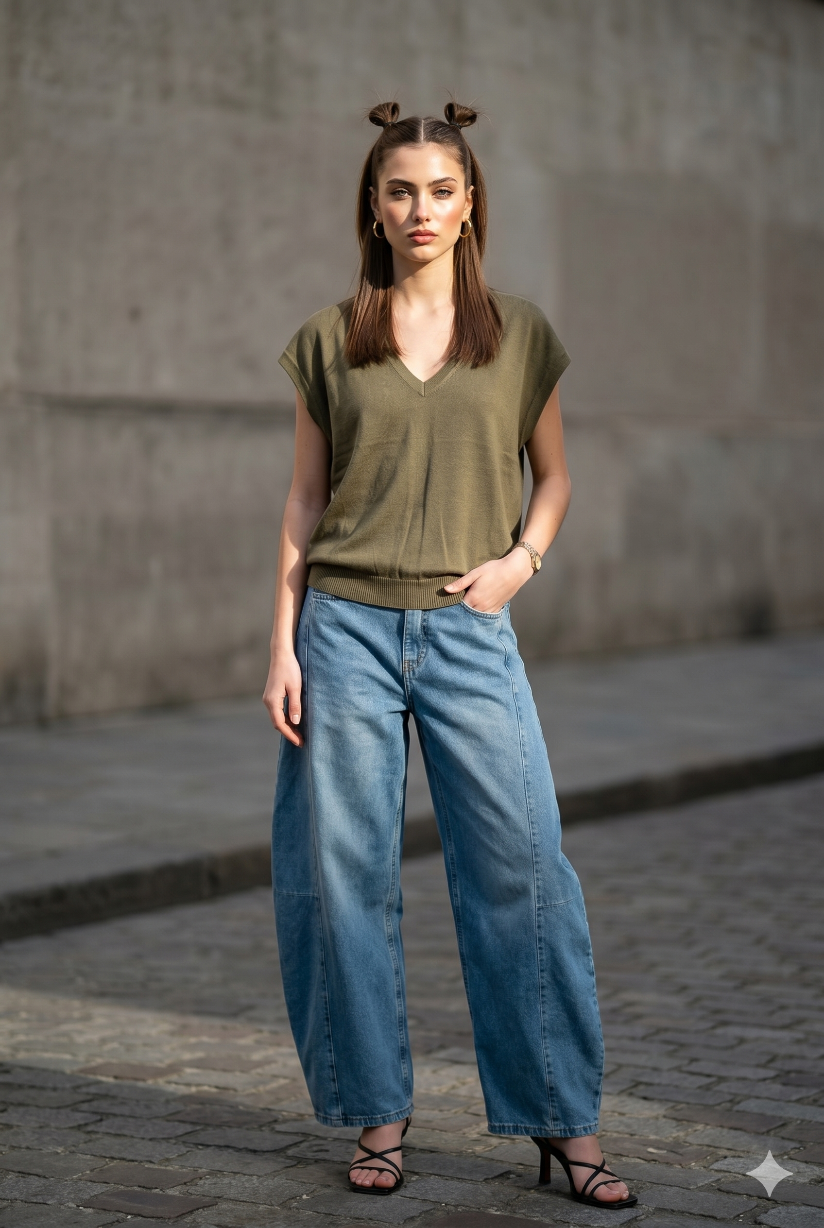 RETRO JEANS-thumbmail-1