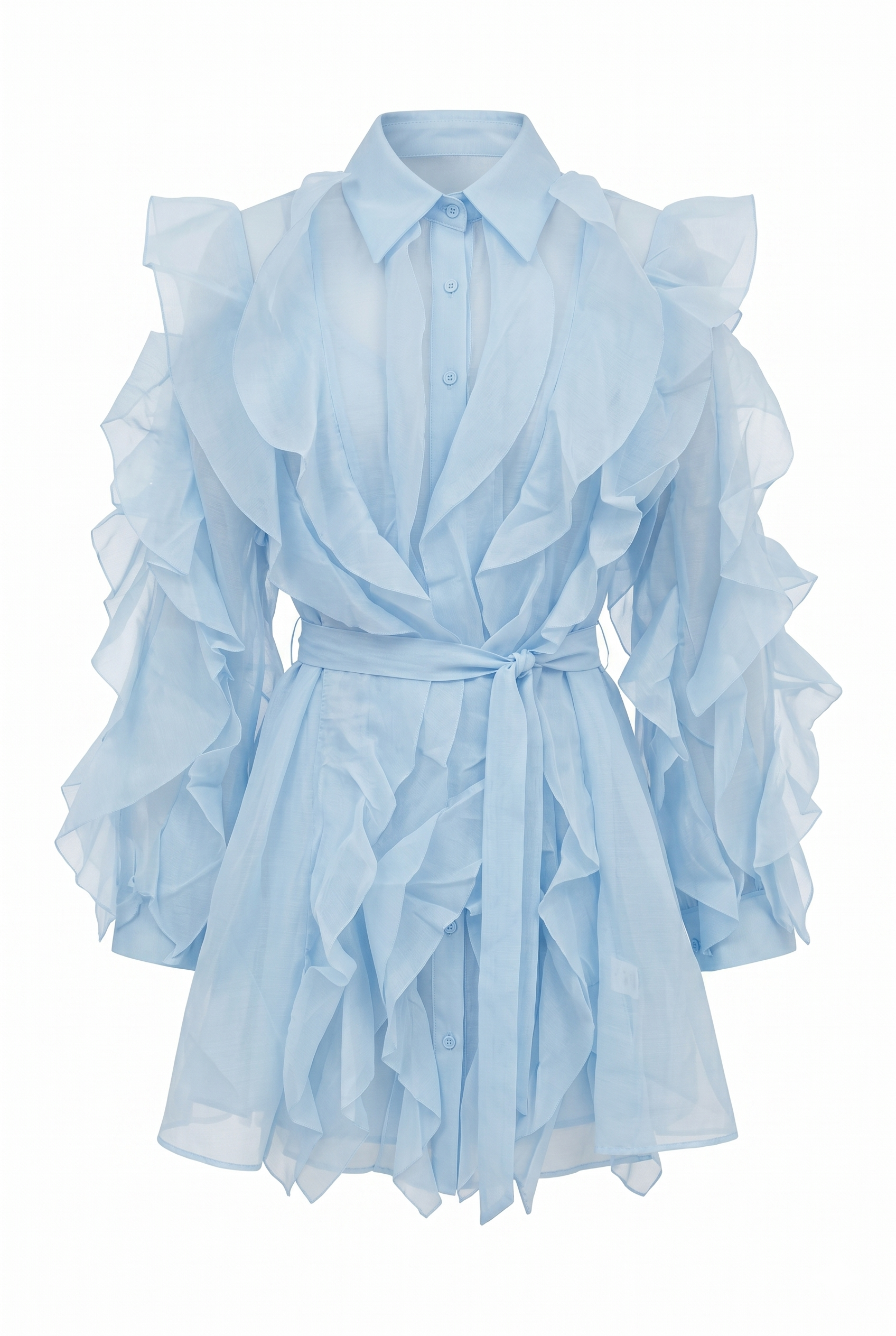 ROMANTIC RUFFLE DRESS-thumbmail-4