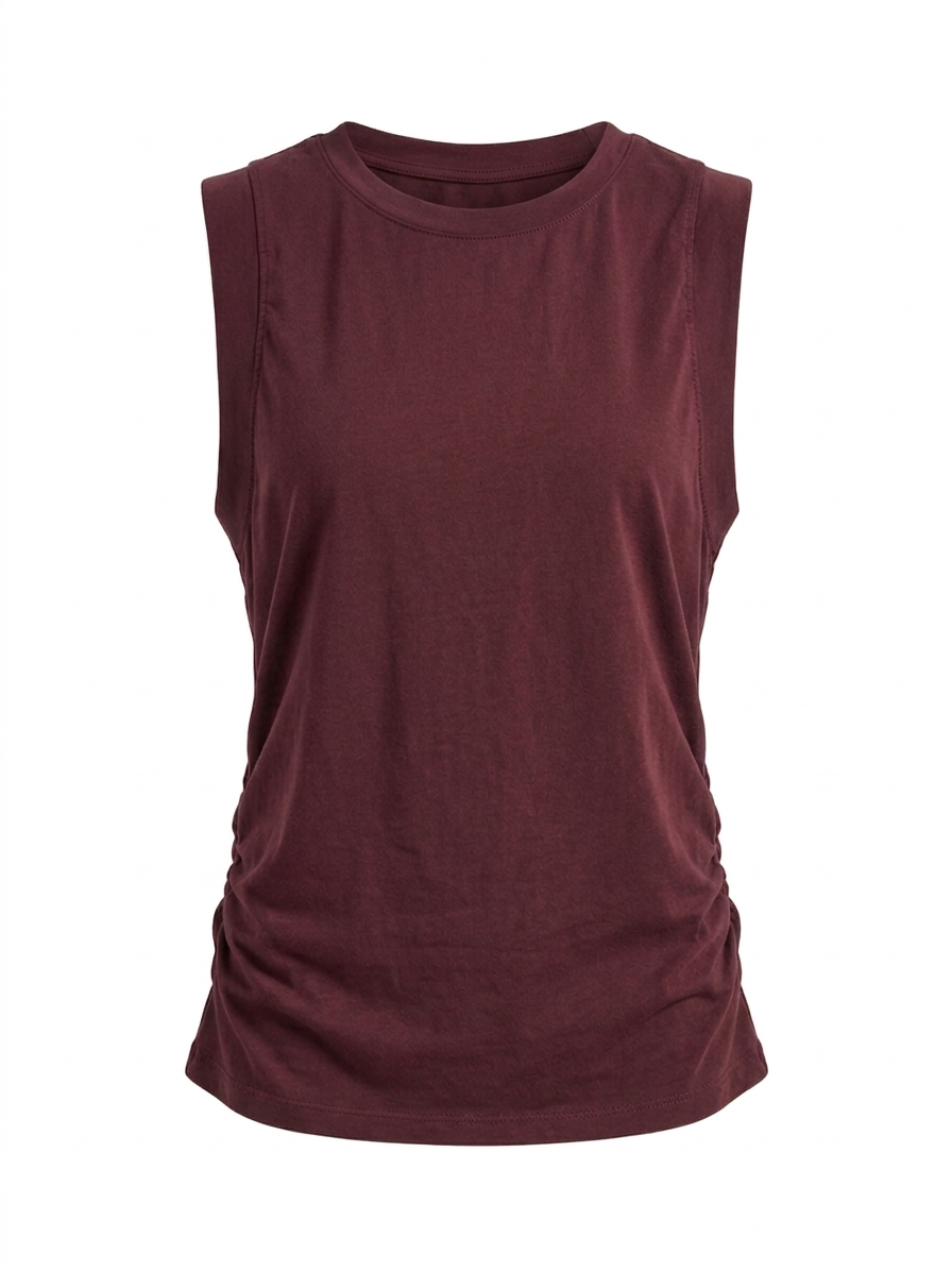 SIDE-RUCHED TANK-thumbmail-6