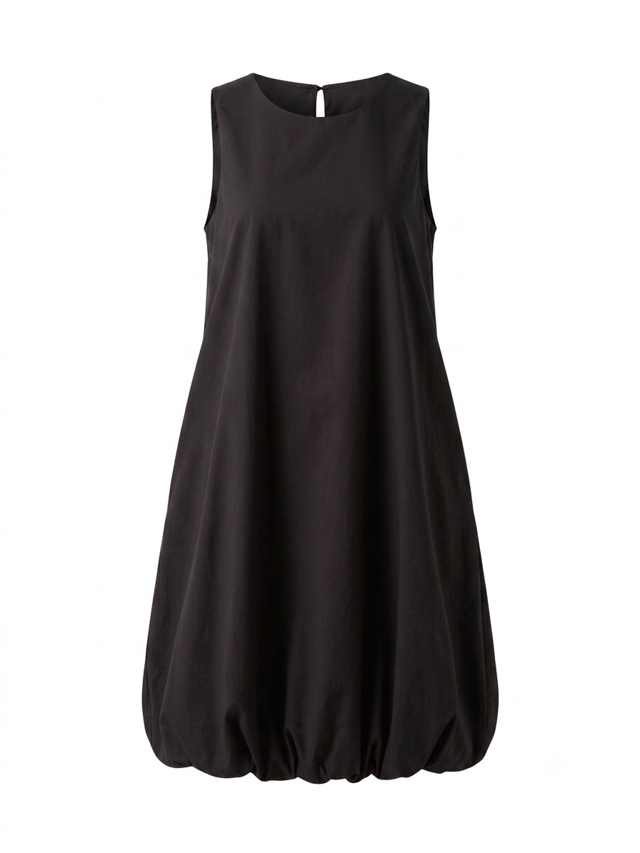 MODERN BALLOON DRESS-thumbmail-8