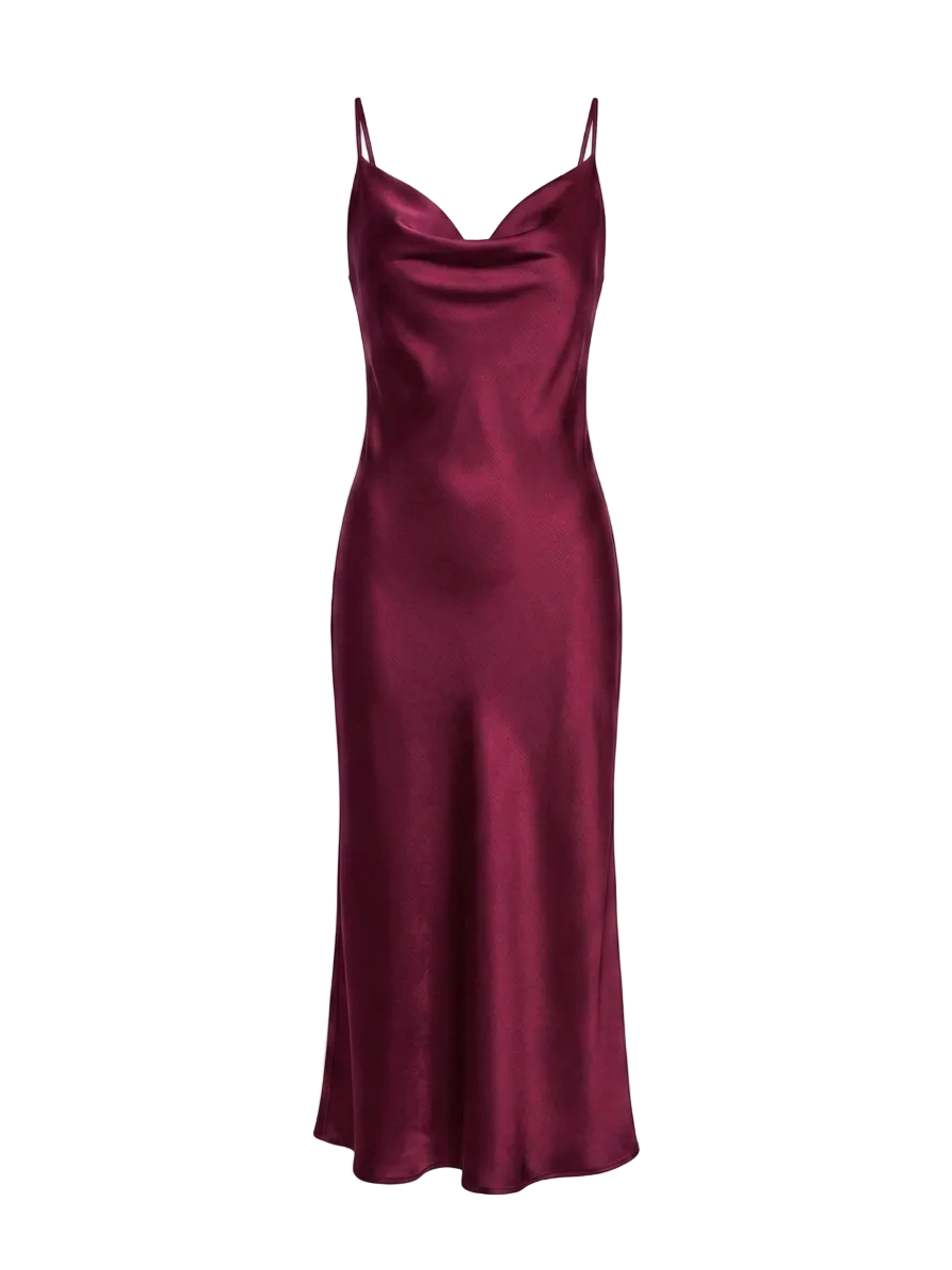SATIN SLIP DRESS-thumbmail-5