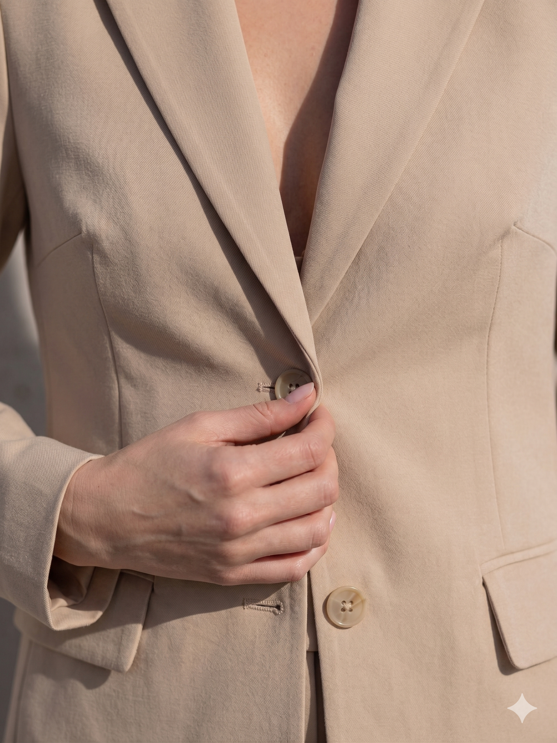 DUAL-SOUL TAILORED BLAZER-thumbmail-6