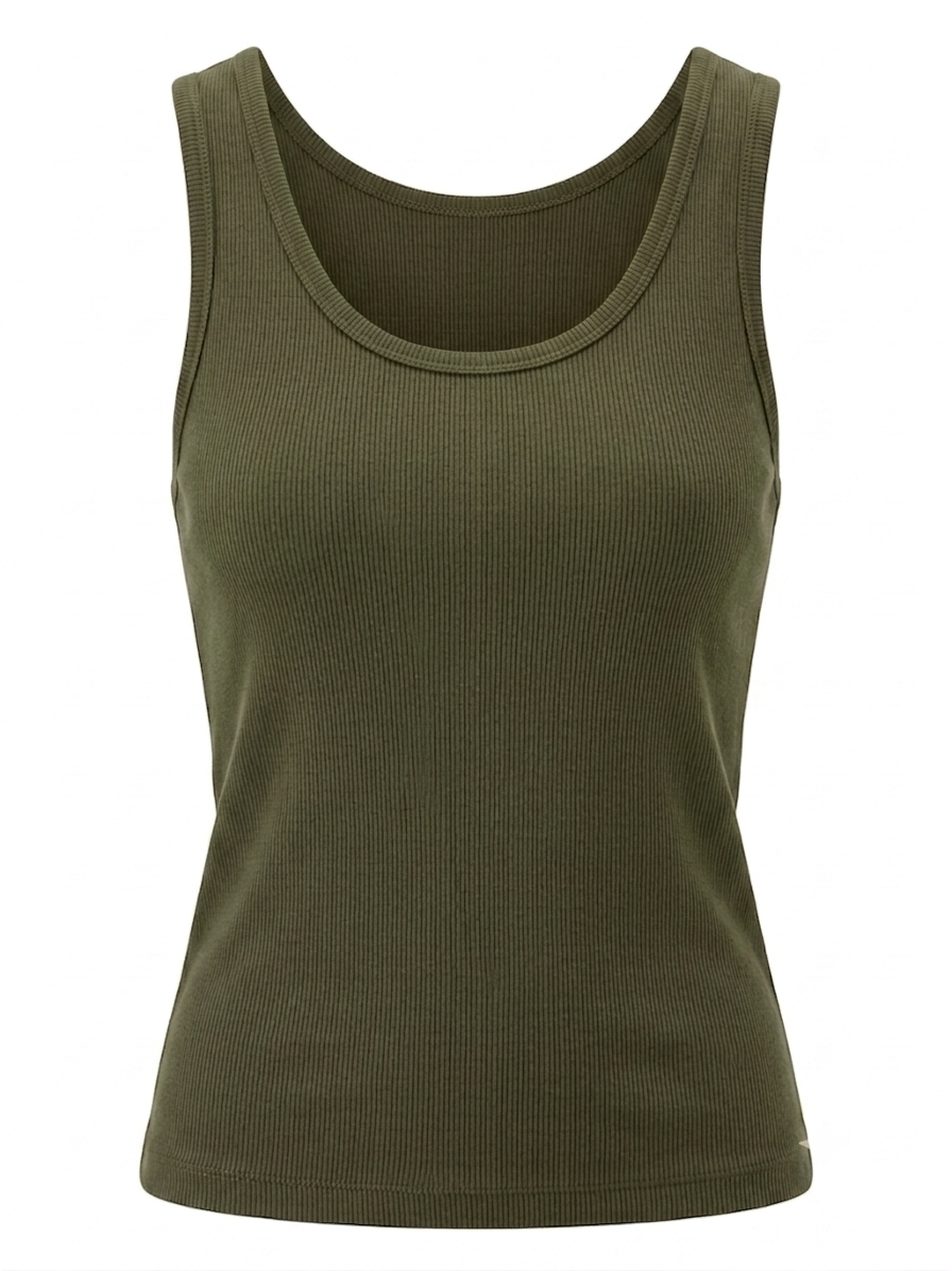 ESSENTIAL RIBBED TANK-thumbmail-7