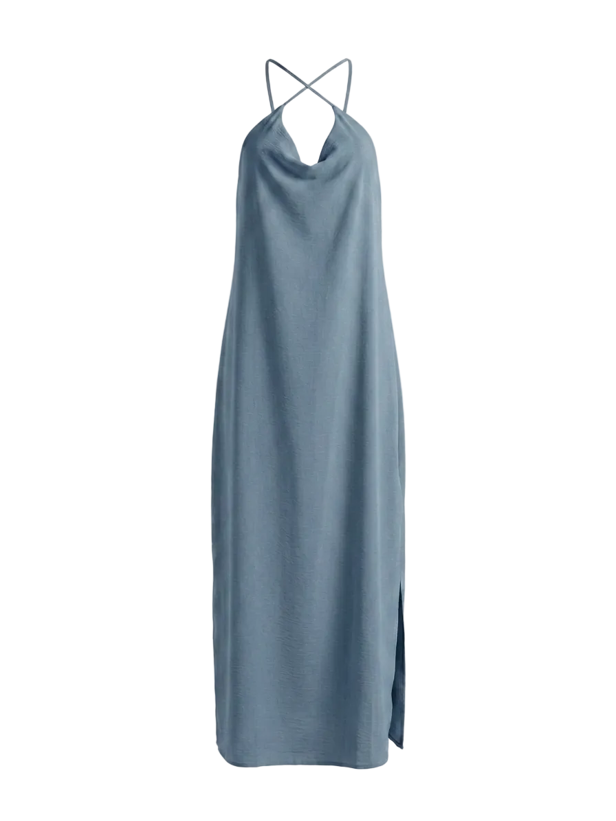 HALTER NECK DRESS-thumbmail-20