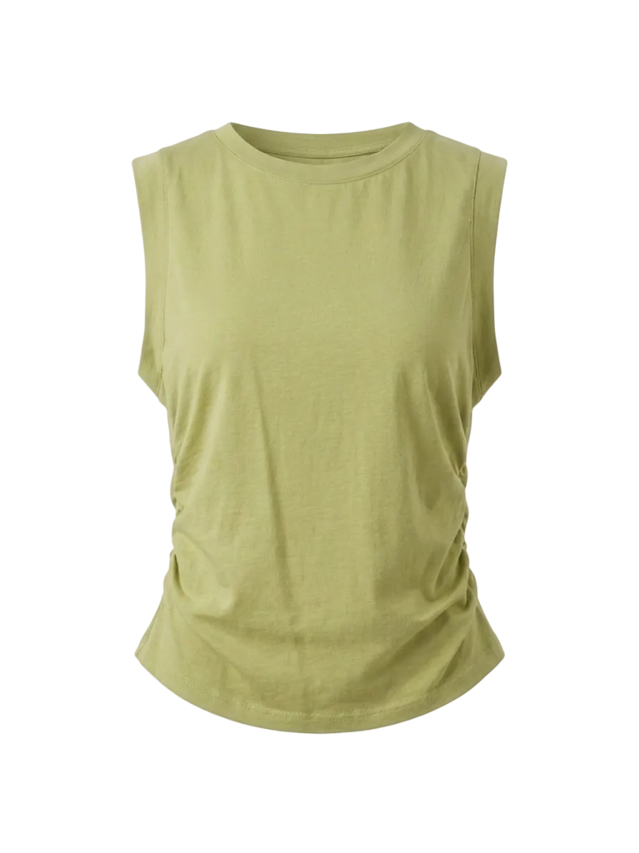 SIDE-RUCHED TANK-thumbmail-5