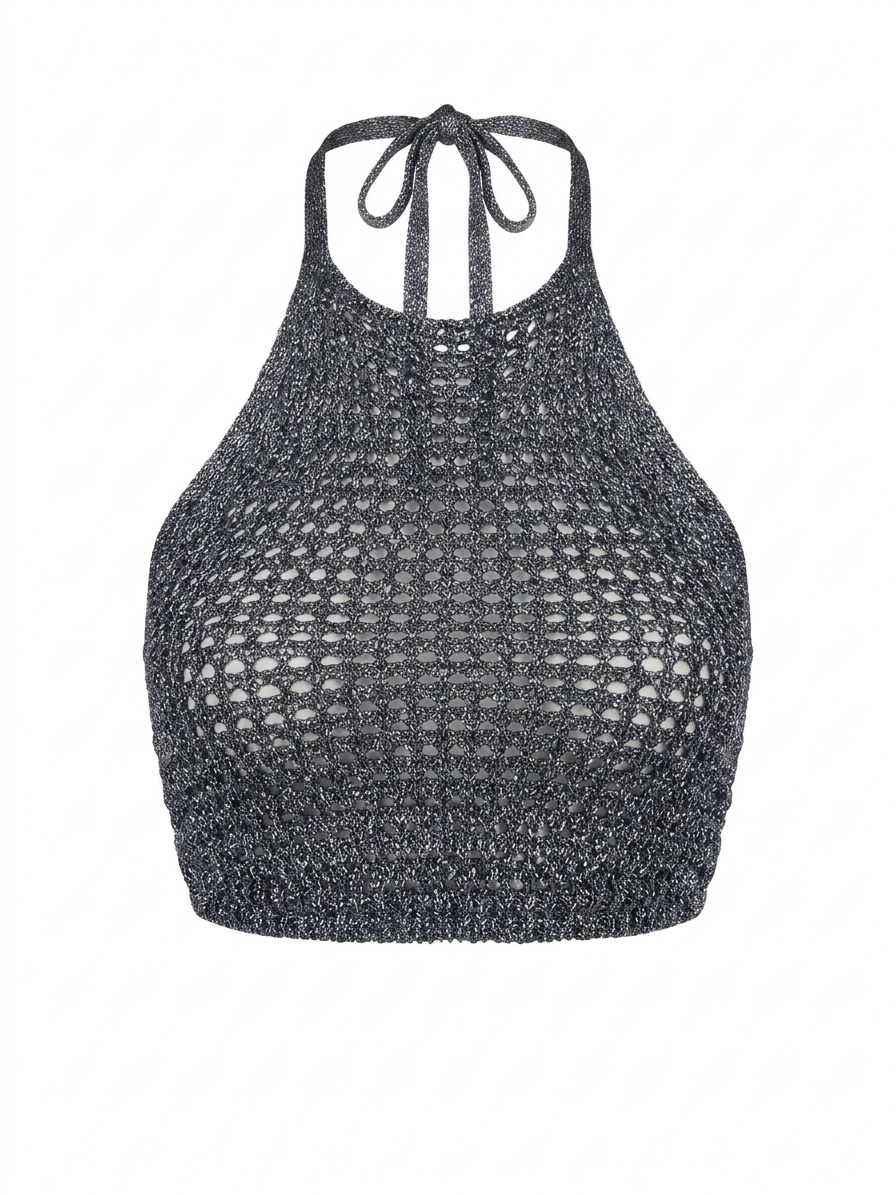 MESH KNIT TOP-thumbmail-5