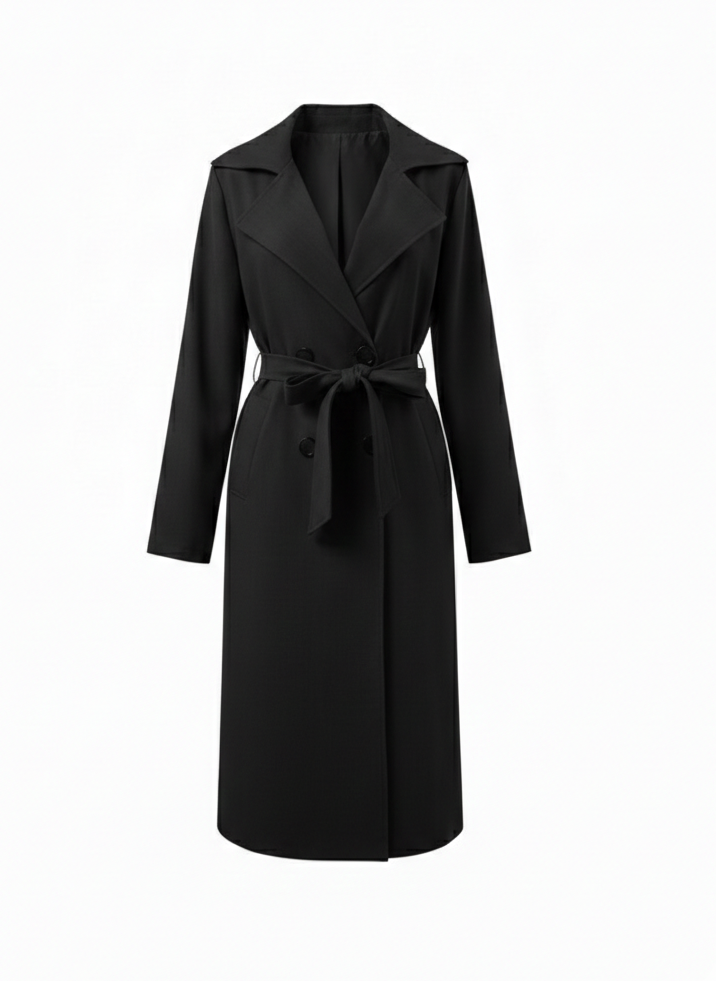 ESSENCE WRAP COAT-thumbmail-6
