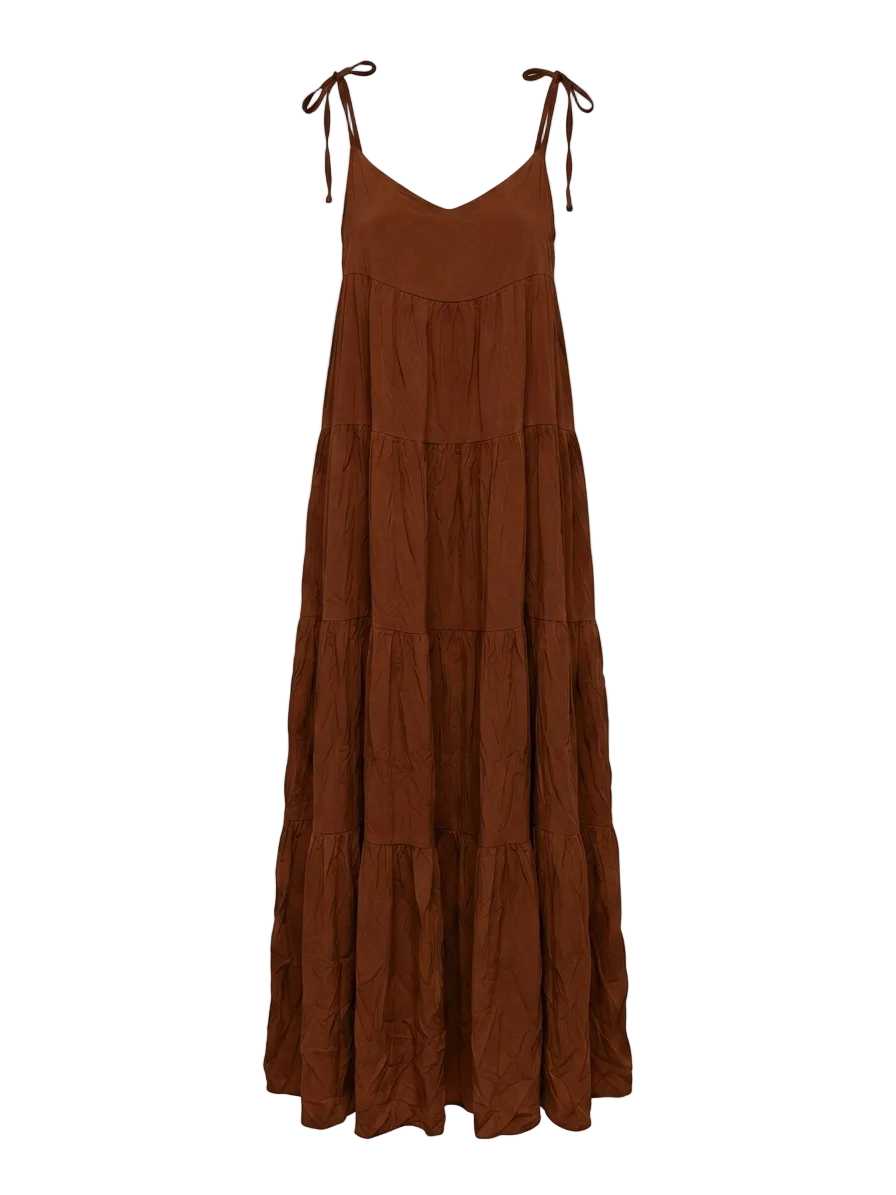 BOHO TIERED MAXI DRESS-thumbmail-4